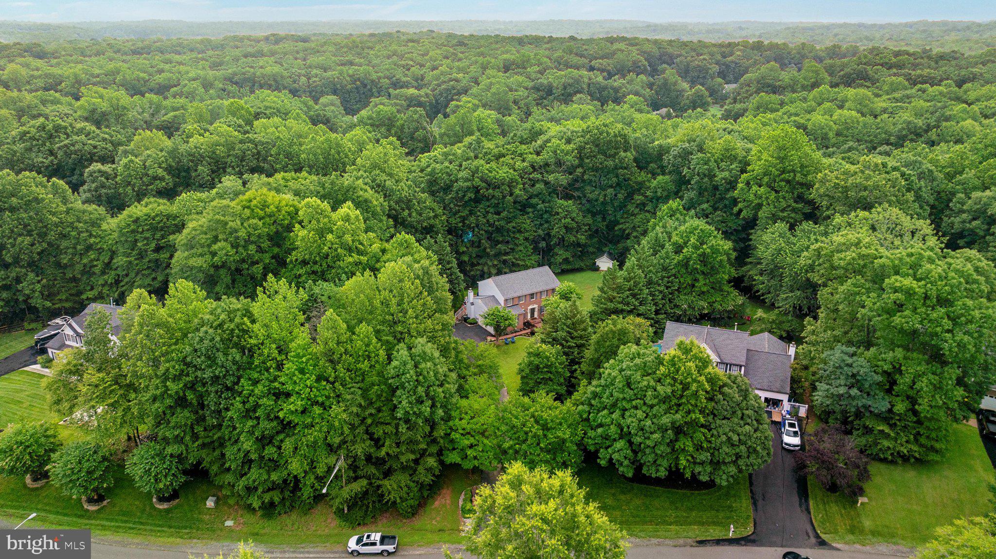 BARRINGTON OAKS - Residential