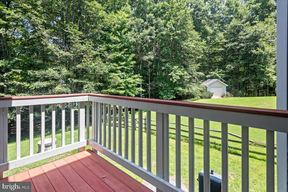 BARRINGTON OAKS - Residential