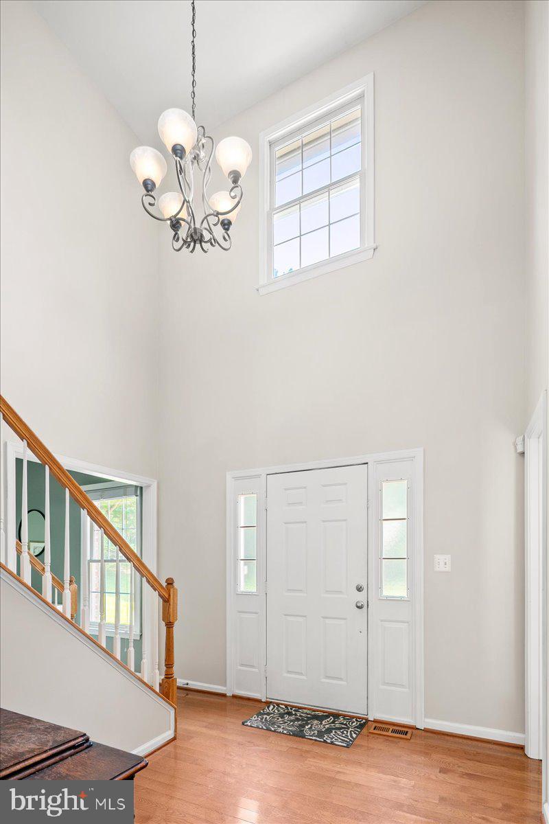 BARRINGTON OAKS - Residential