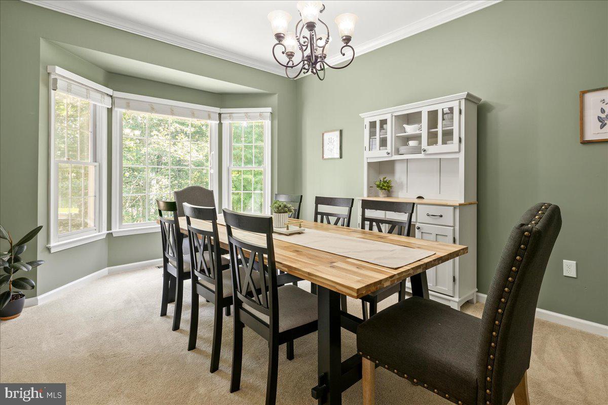 BARRINGTON OAKS - Residential
