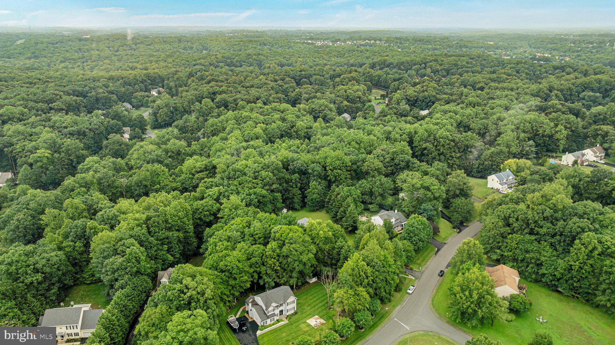 BARRINGTON OAKS - Residential