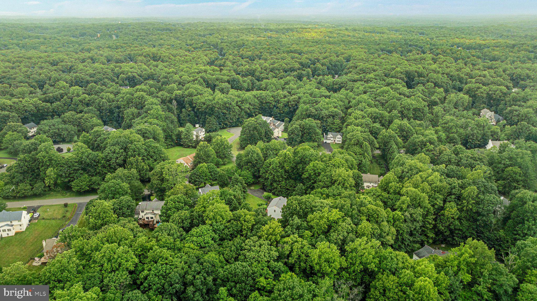 BARRINGTON OAKS - Residential