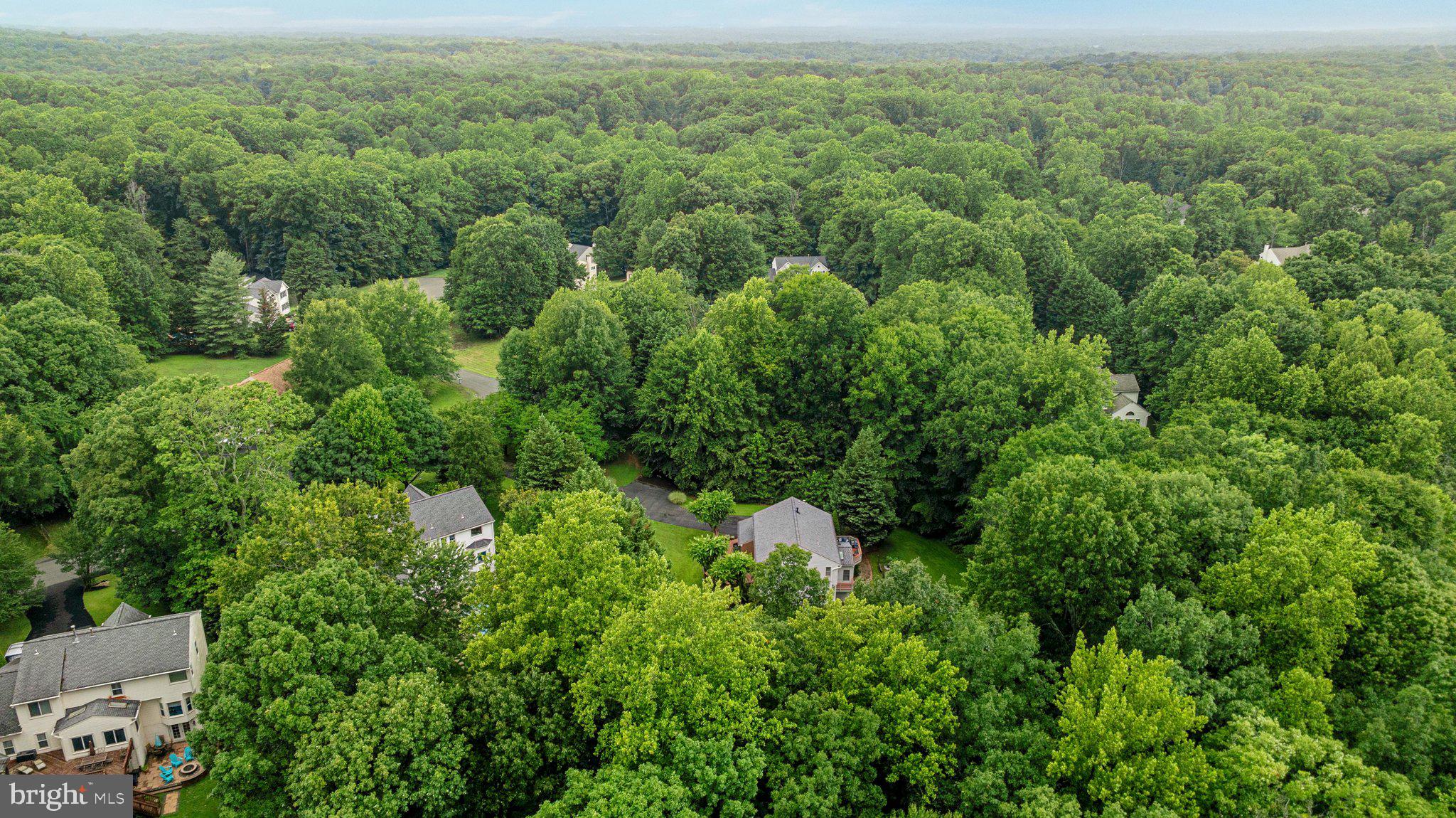 BARRINGTON OAKS - Residential