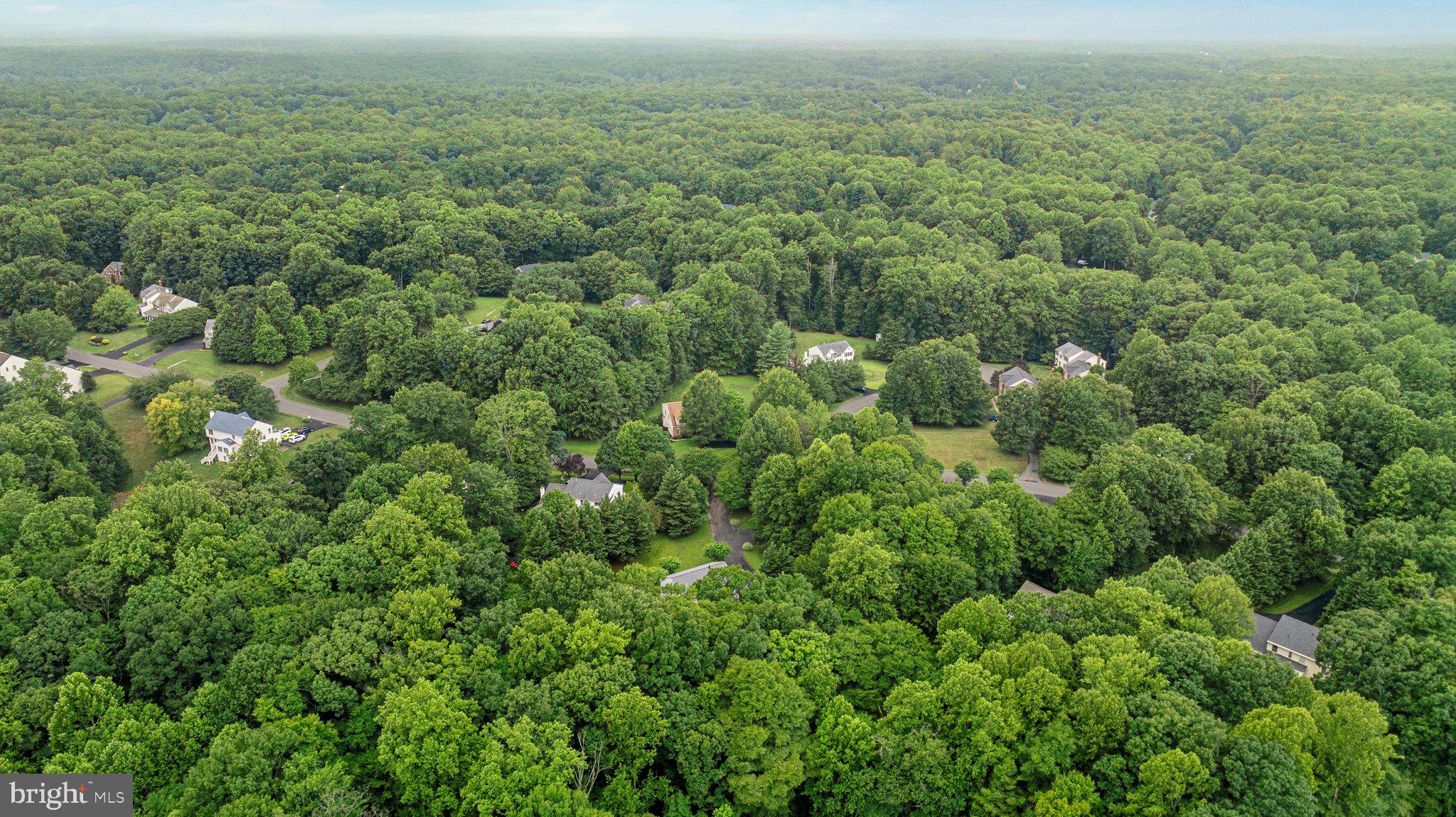 BARRINGTON OAKS - Residential