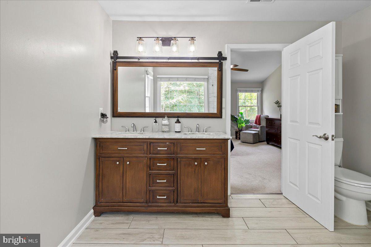 BARRINGTON OAKS - Residential