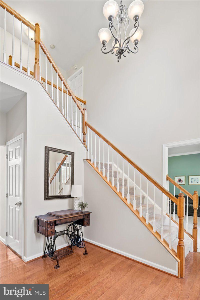 BARRINGTON OAKS - Residential