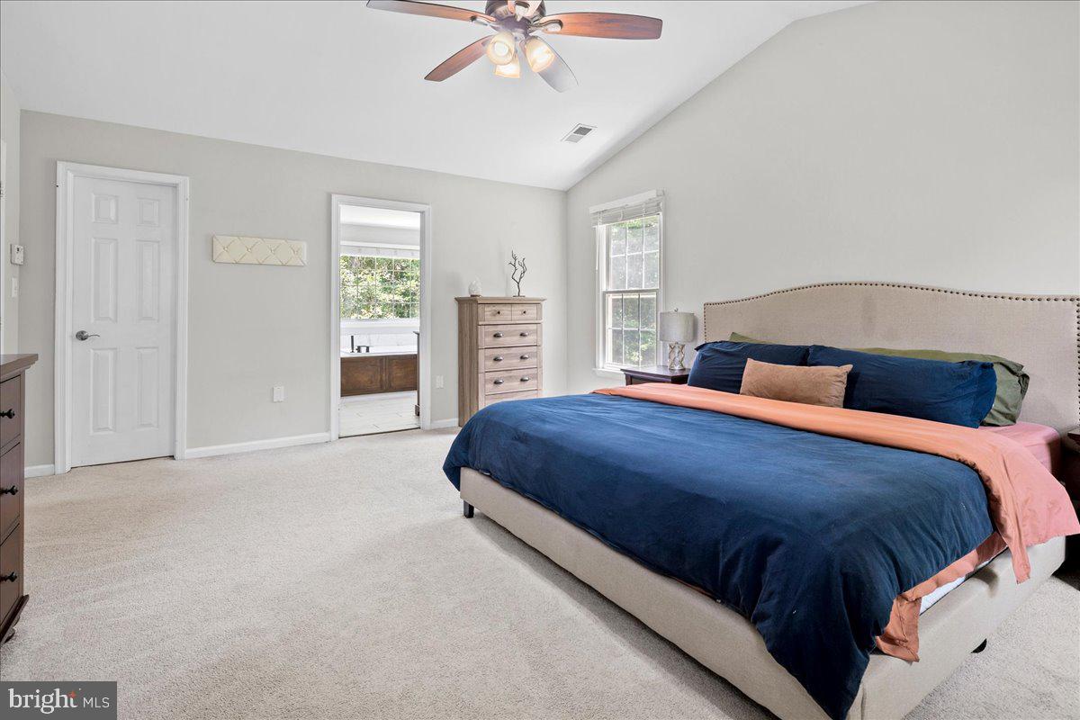 BARRINGTON OAKS - Residential