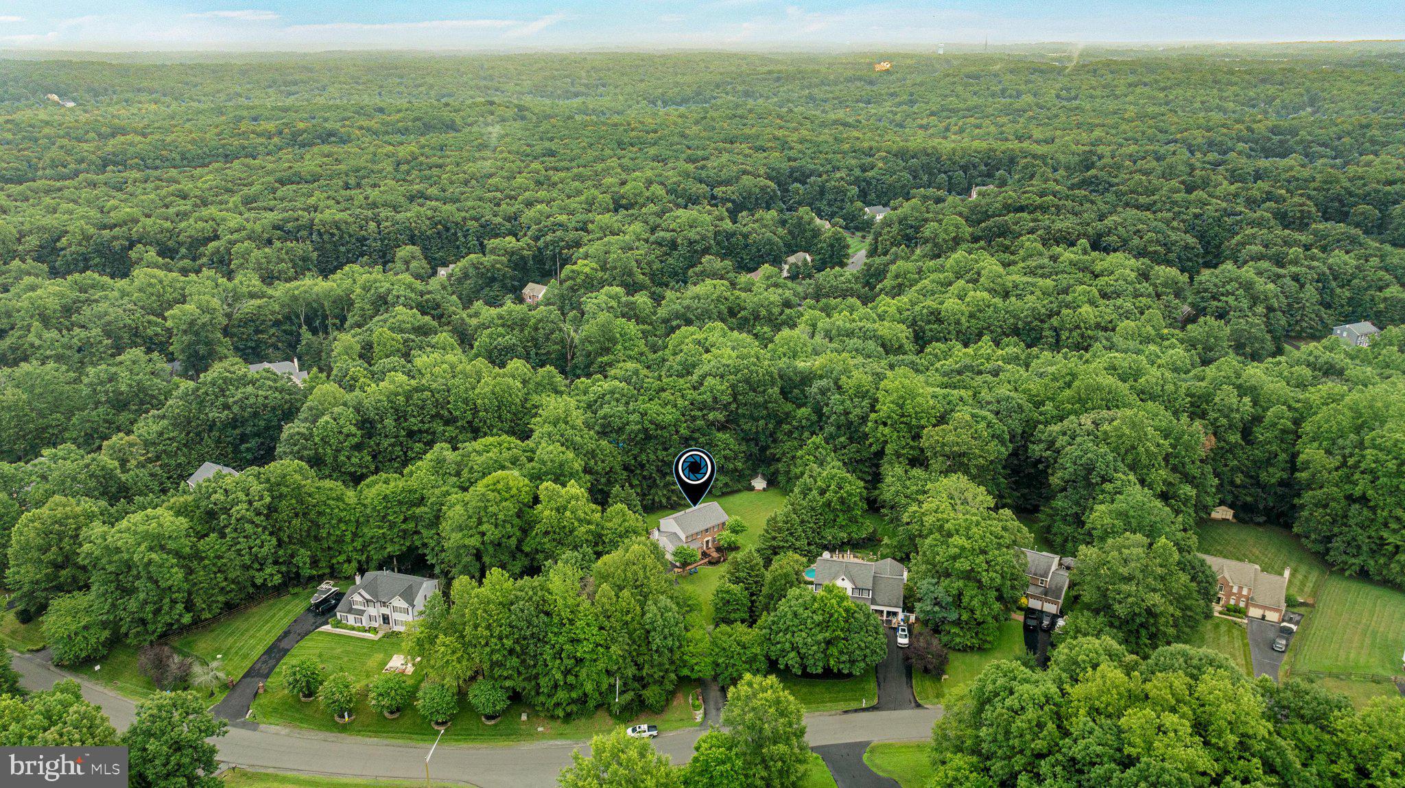 BARRINGTON OAKS - Residential