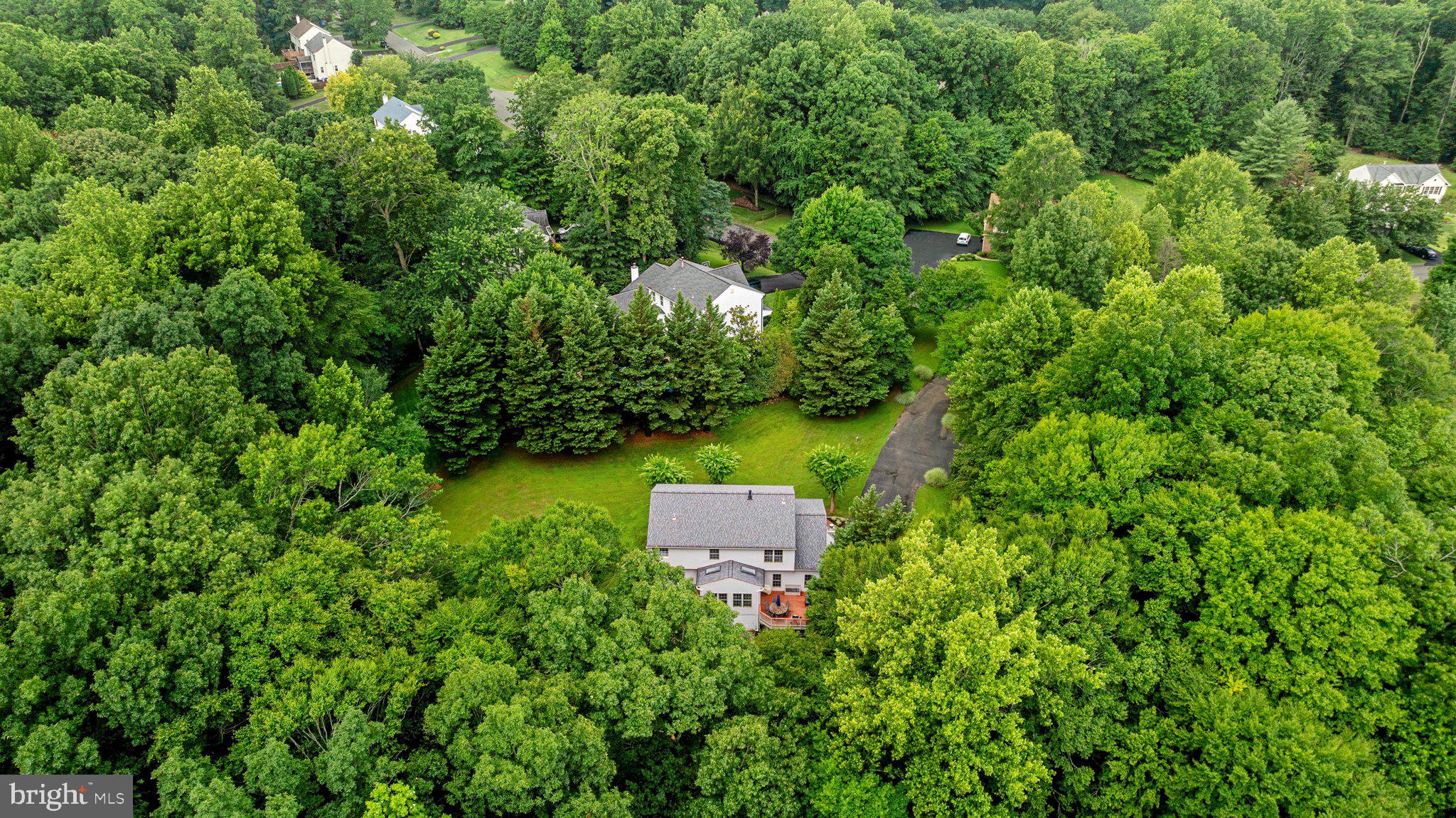 BARRINGTON OAKS - Residential
