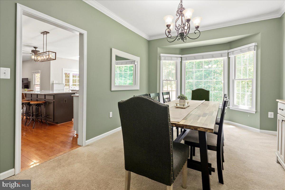 BARRINGTON OAKS - Residential