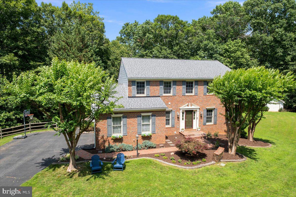 BARRINGTON OAKS - Residential