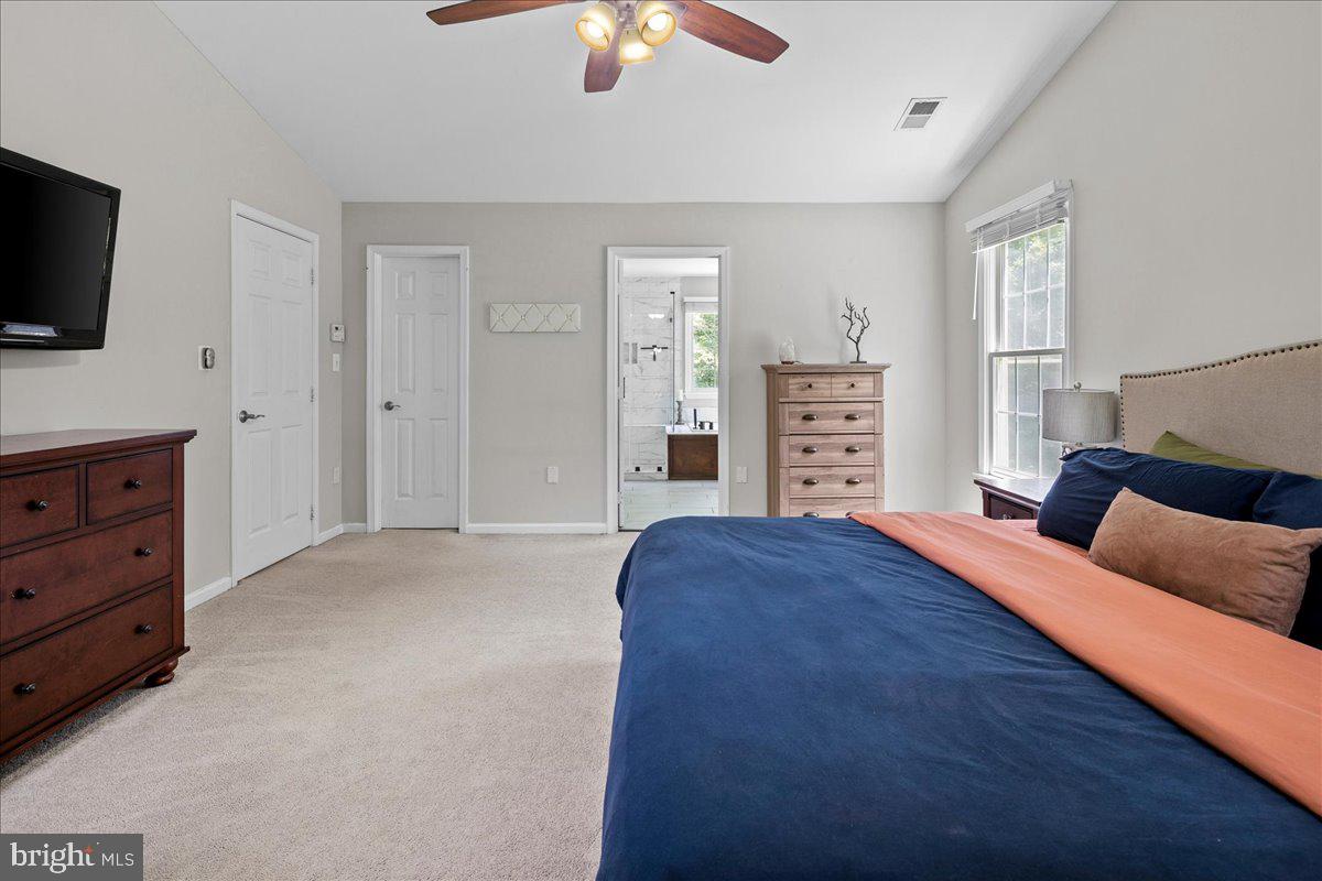 BARRINGTON OAKS - Residential