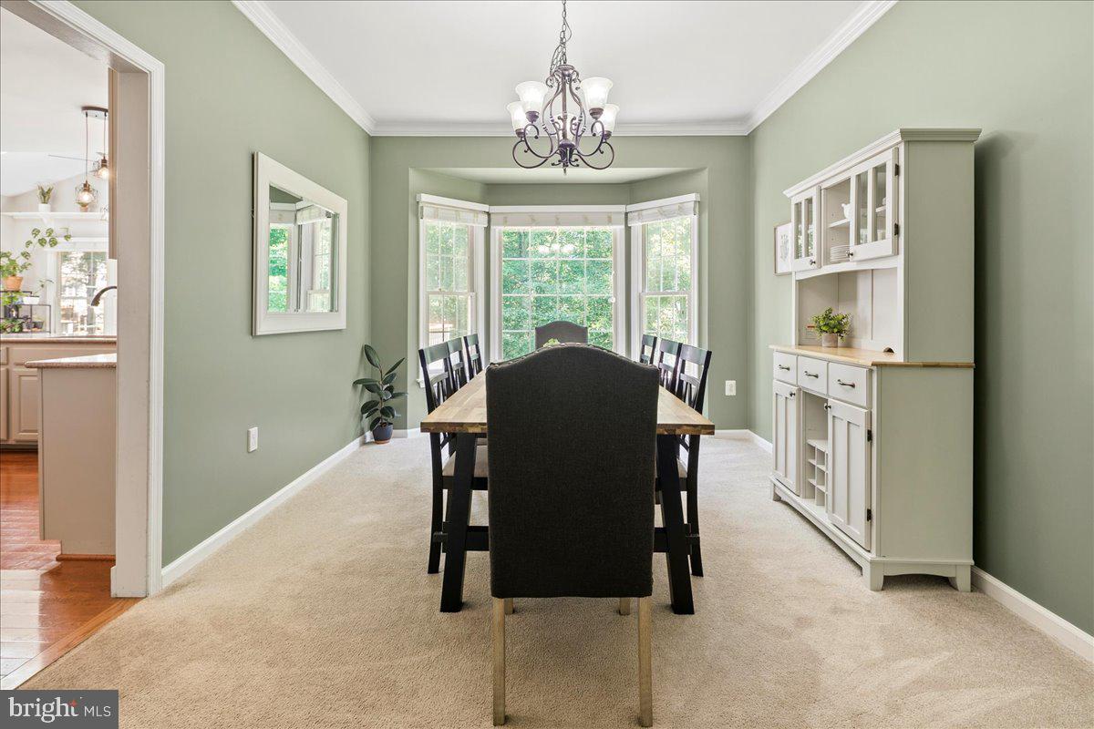 BARRINGTON OAKS - Residential