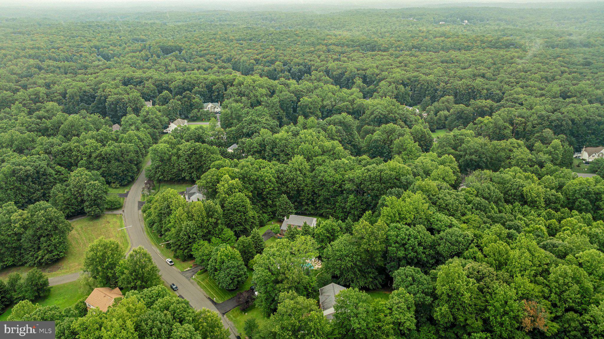 BARRINGTON OAKS - Residential