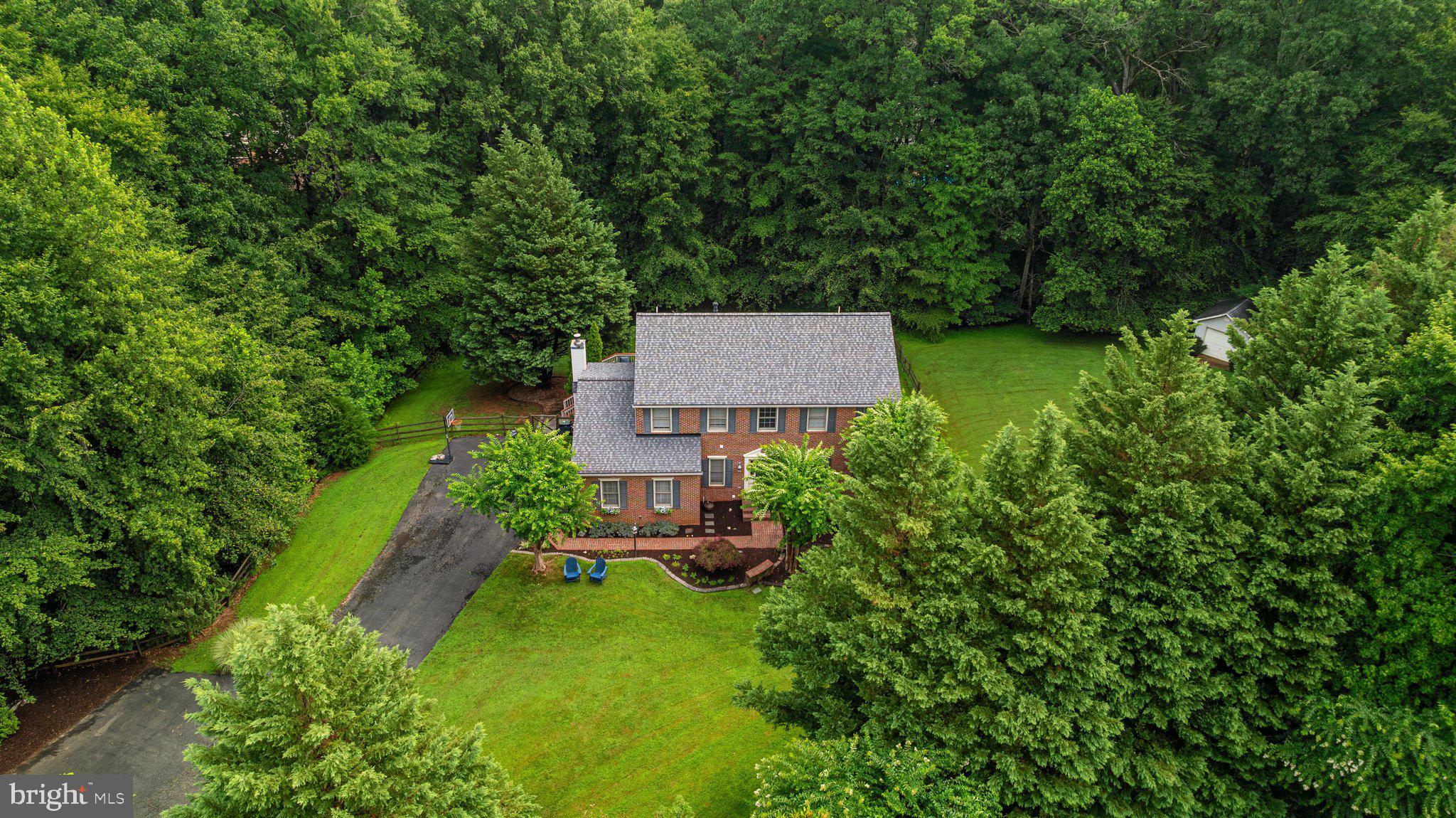 BARRINGTON OAKS - Residential