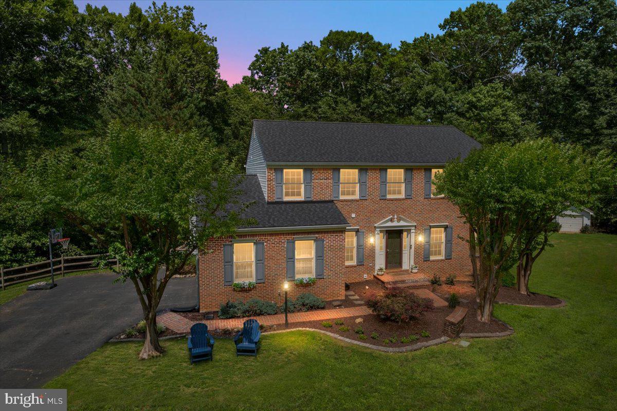 BARRINGTON OAKS - Residential