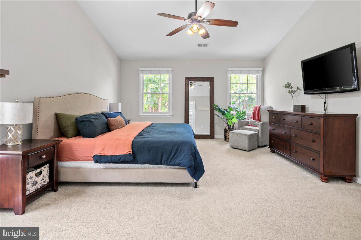 BARRINGTON OAKS - Residential