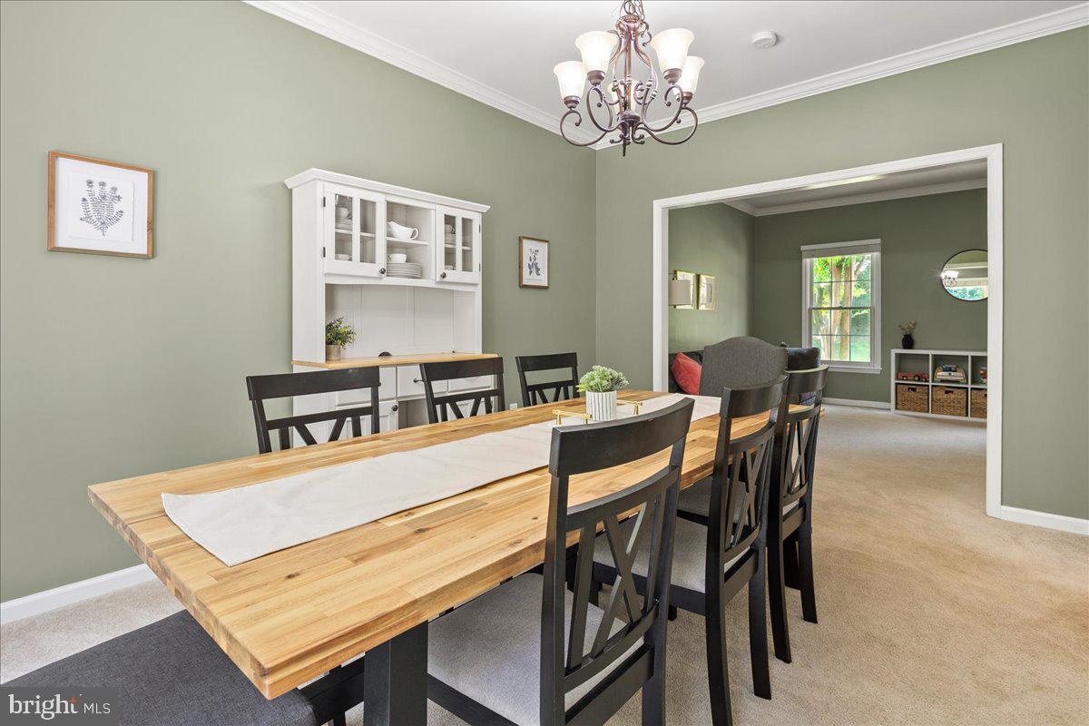 BARRINGTON OAKS - Residential