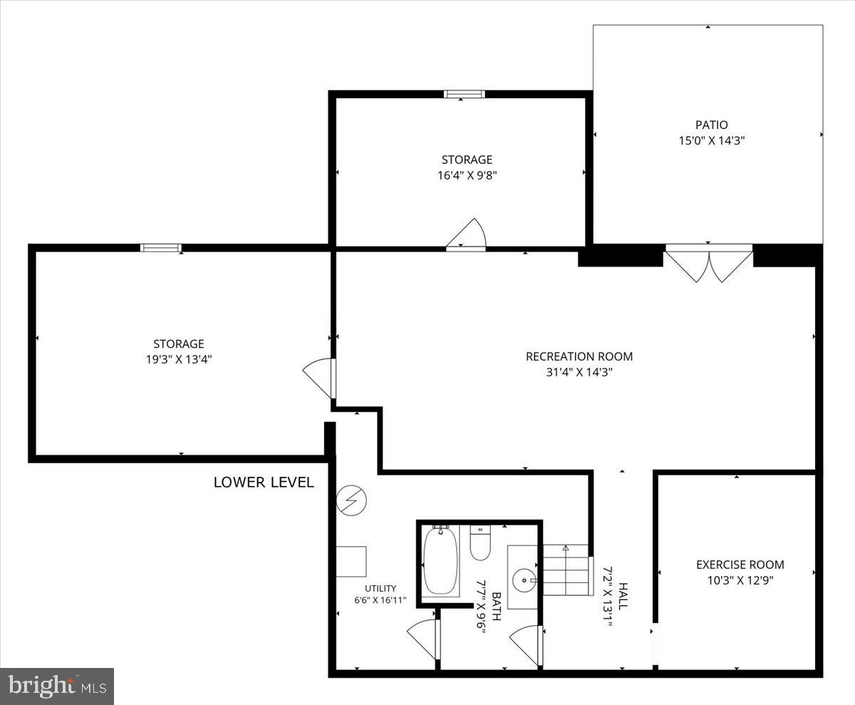 BARRINGTON OAKS - Residential