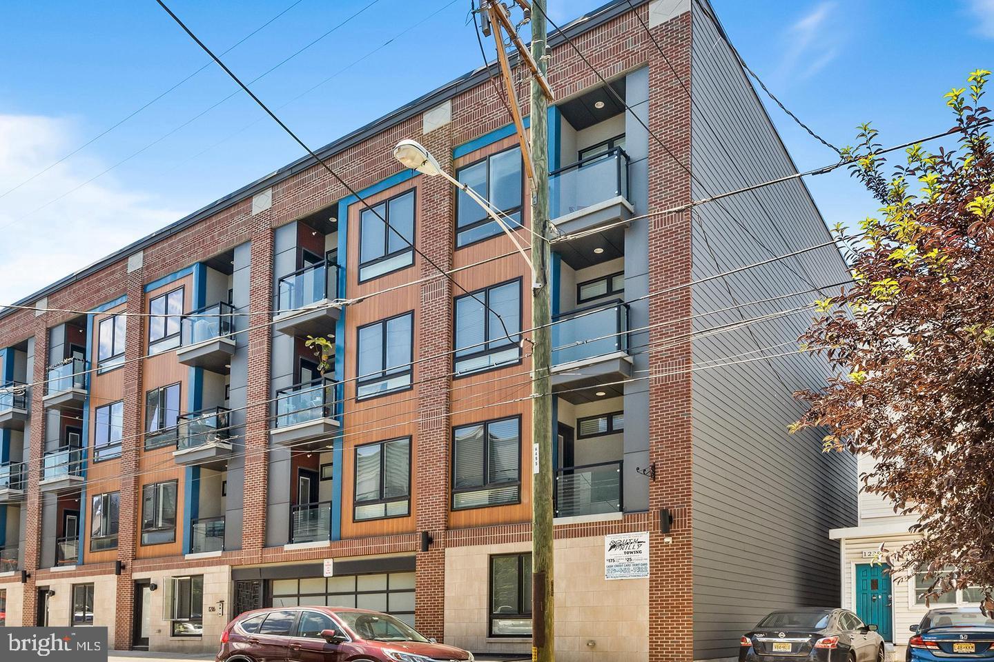 LUDLOW - Residential Lease