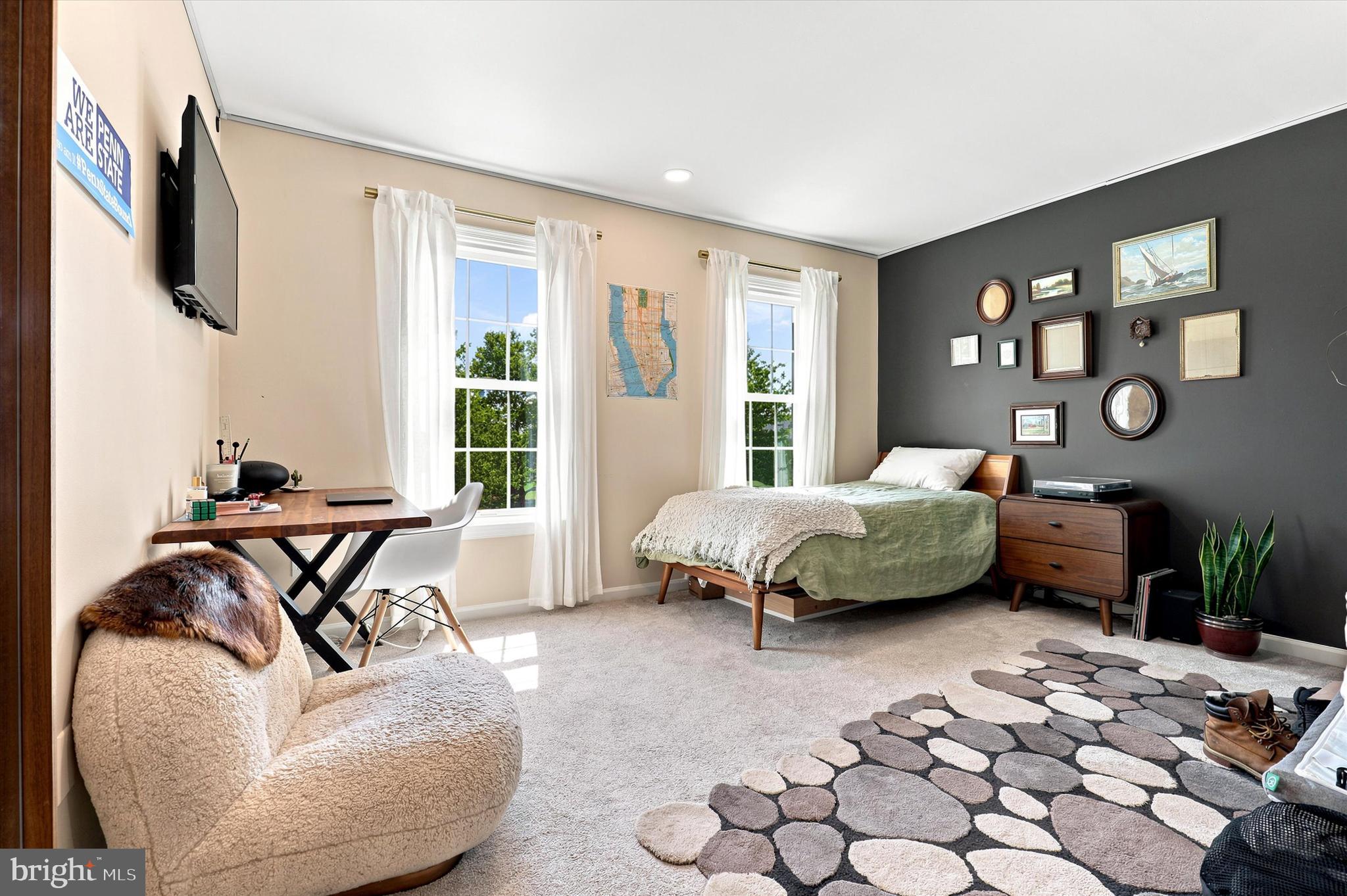 MAINLAND RIDGE - Residential
