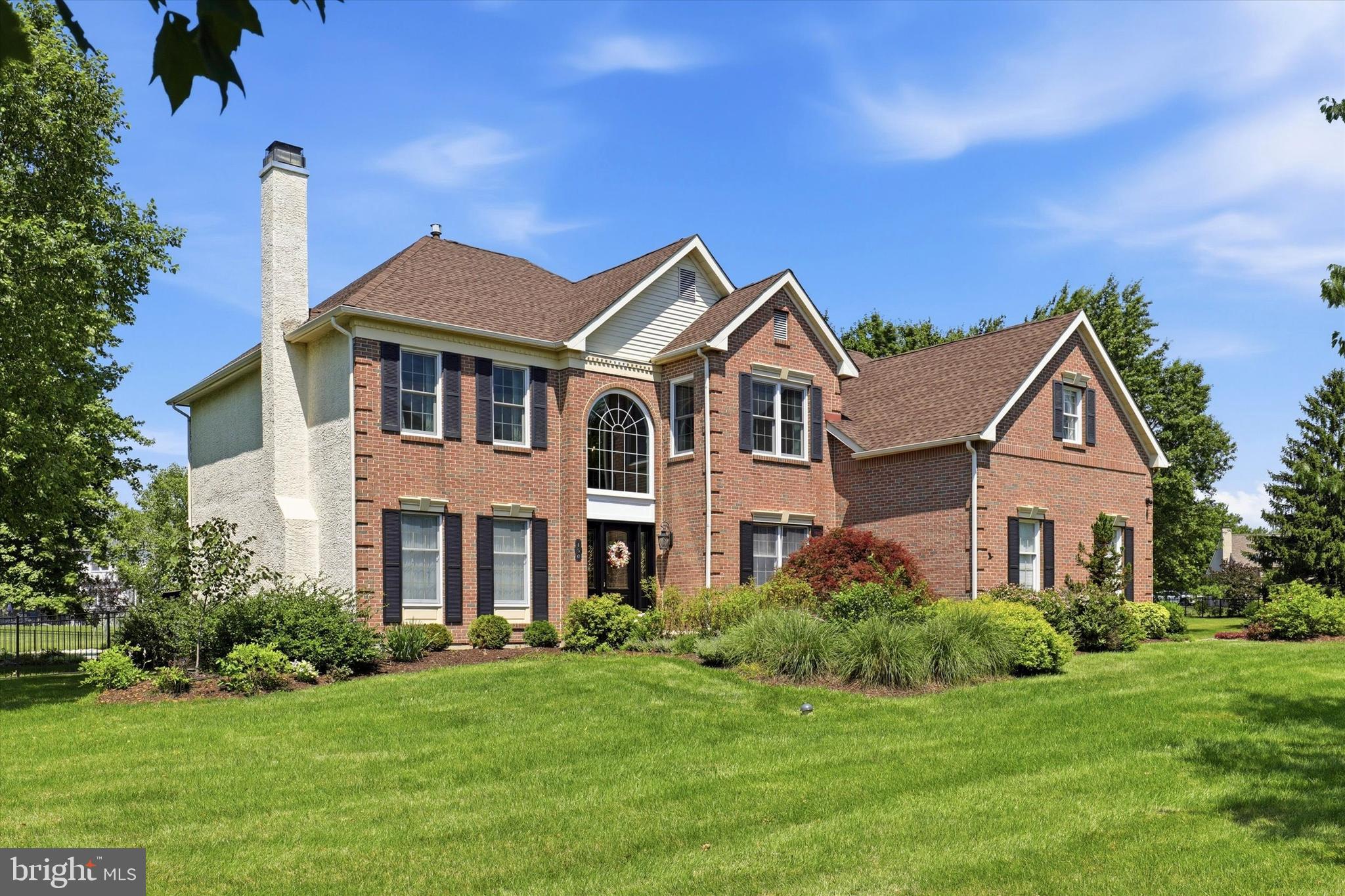 MAINLAND RIDGE - Residential