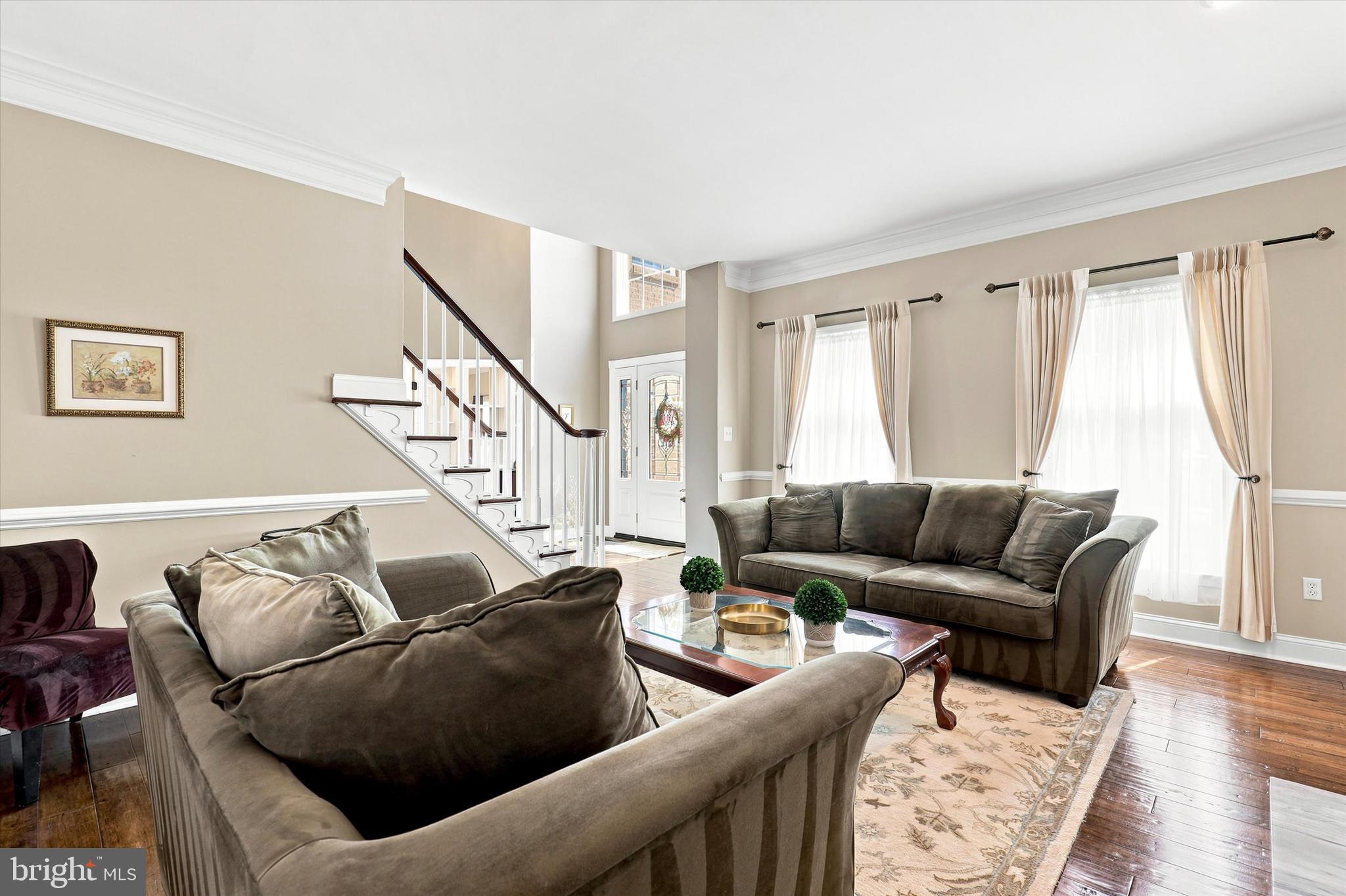 MAINLAND RIDGE - Residential
