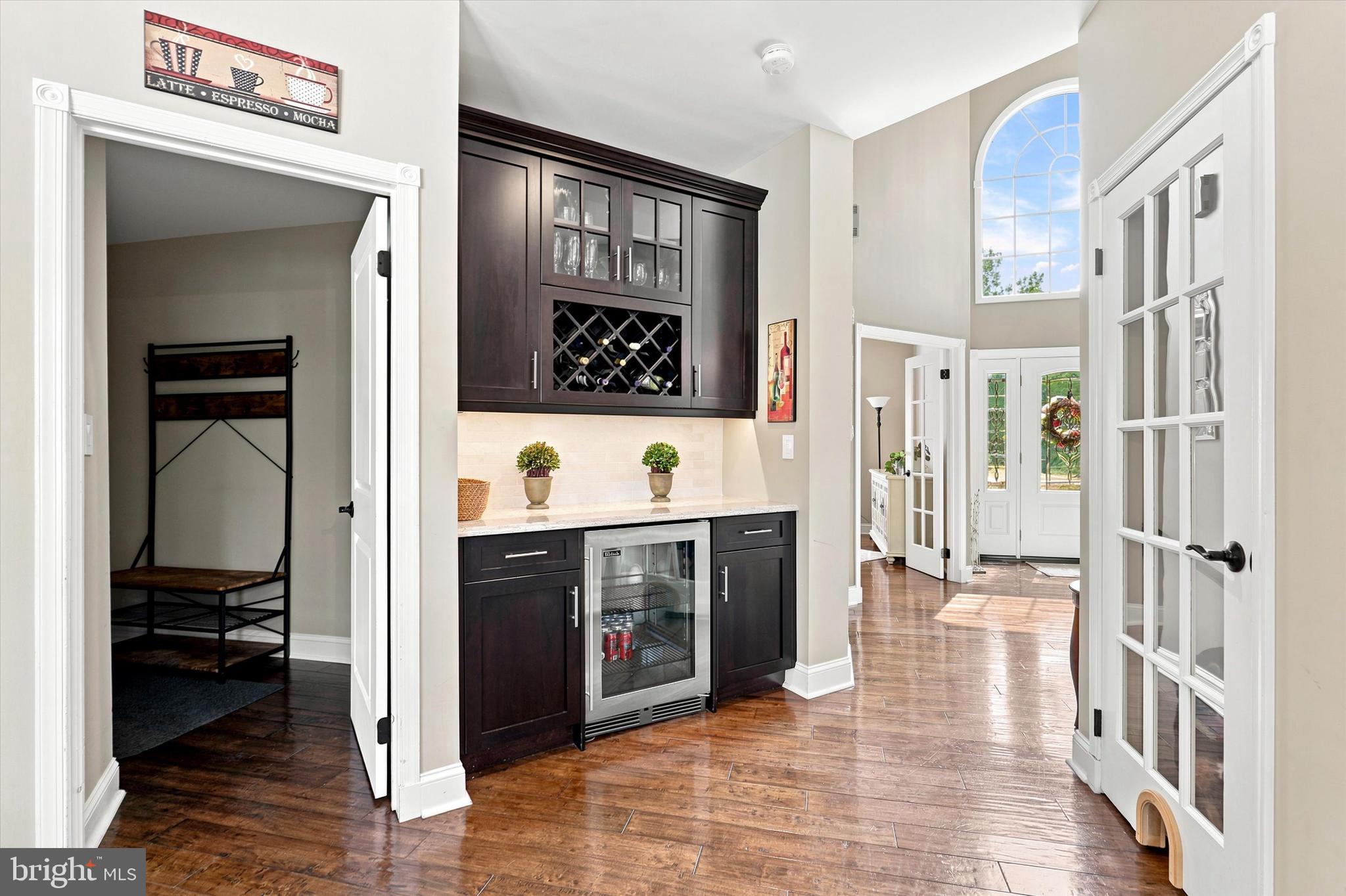 MAINLAND RIDGE - Residential