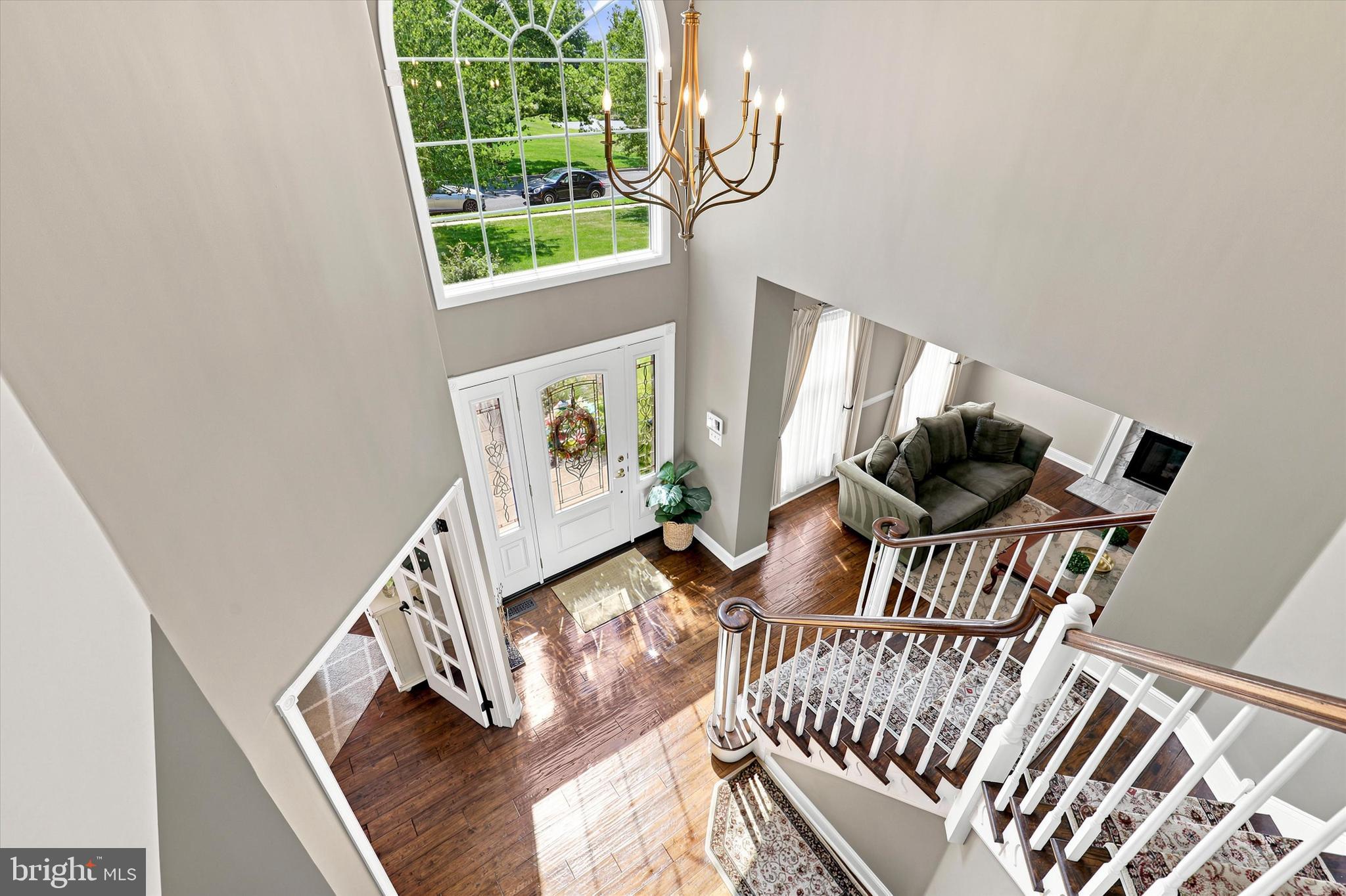 MAINLAND RIDGE - Residential