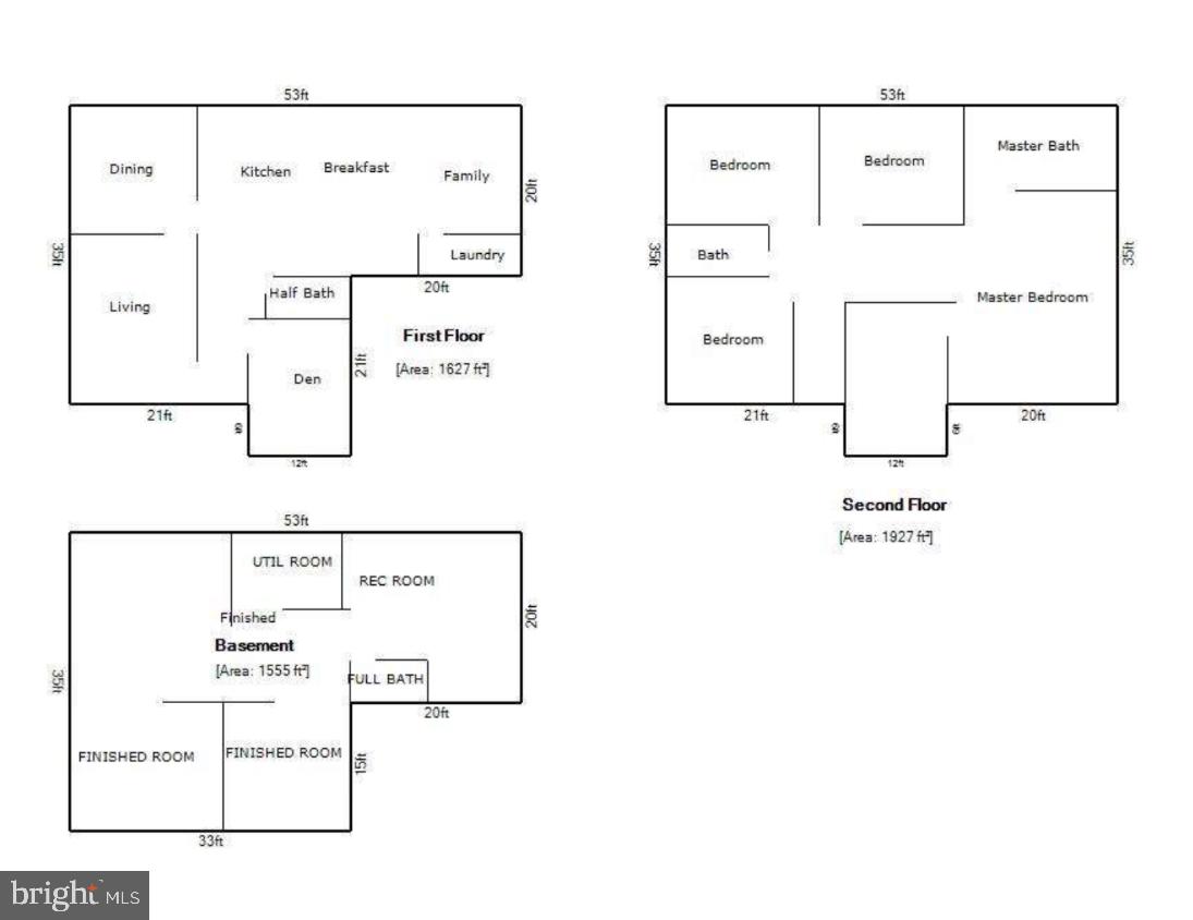 MAINLAND RIDGE - Residential