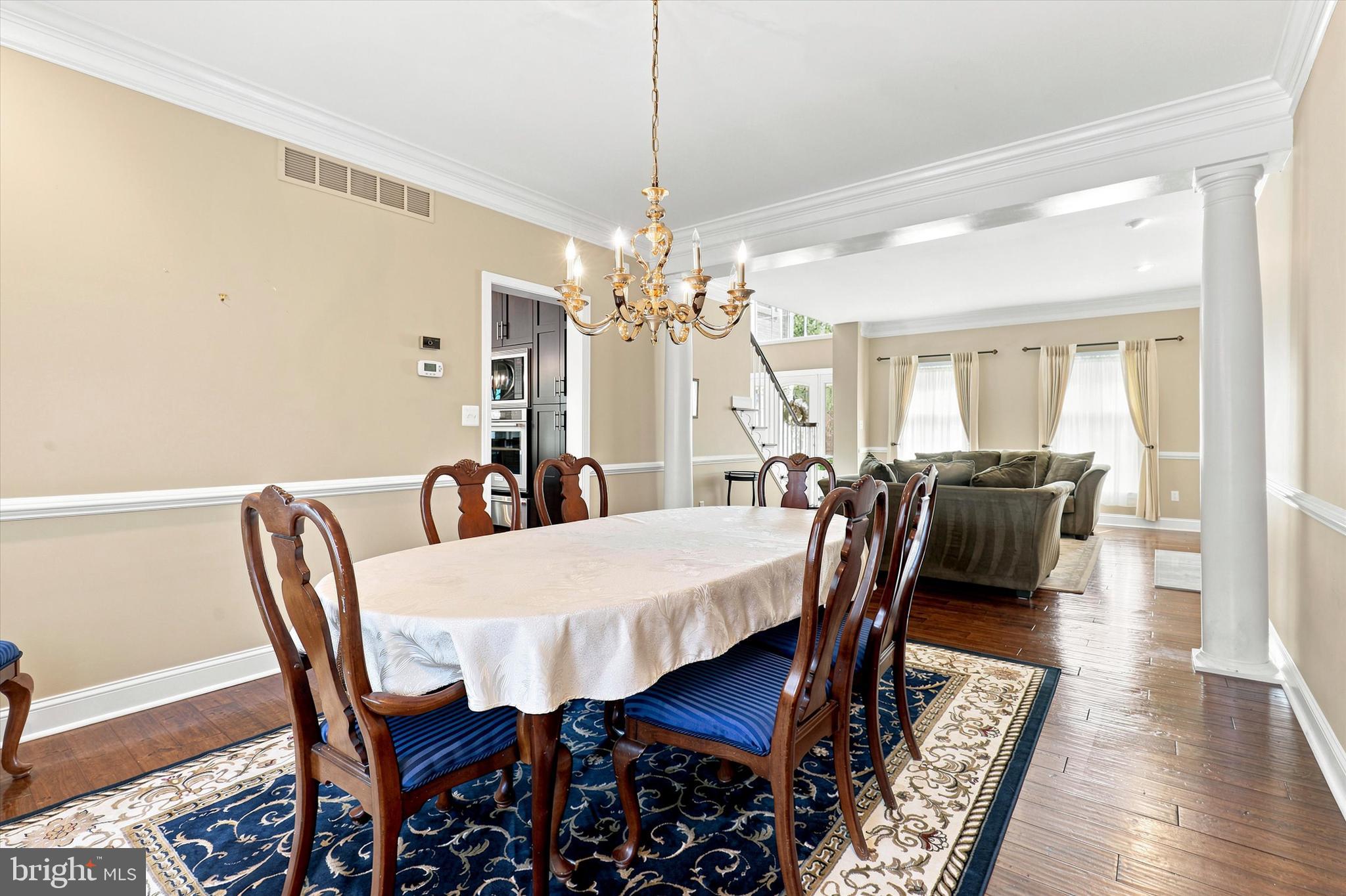 MAINLAND RIDGE - Residential