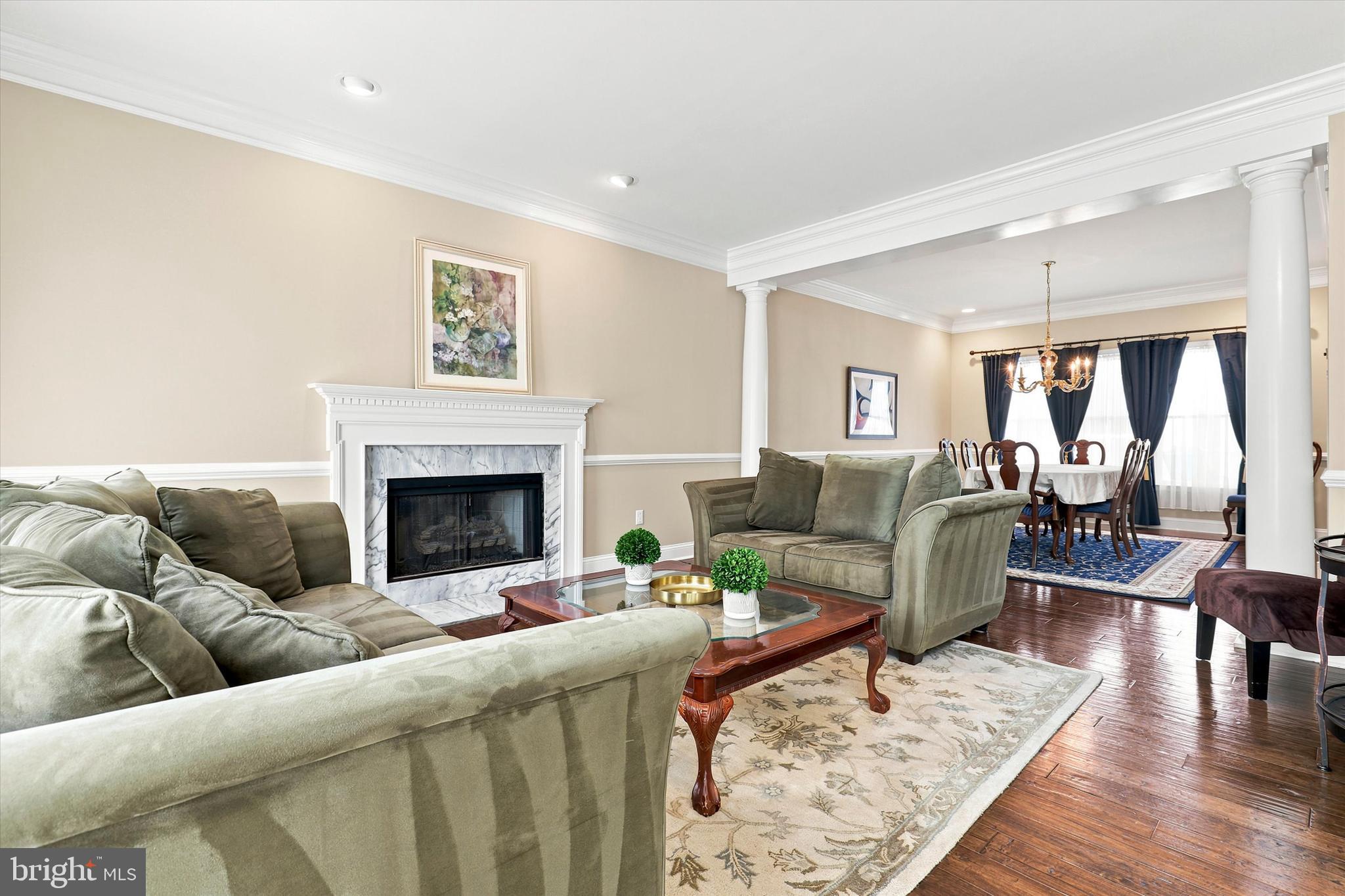 MAINLAND RIDGE - Residential