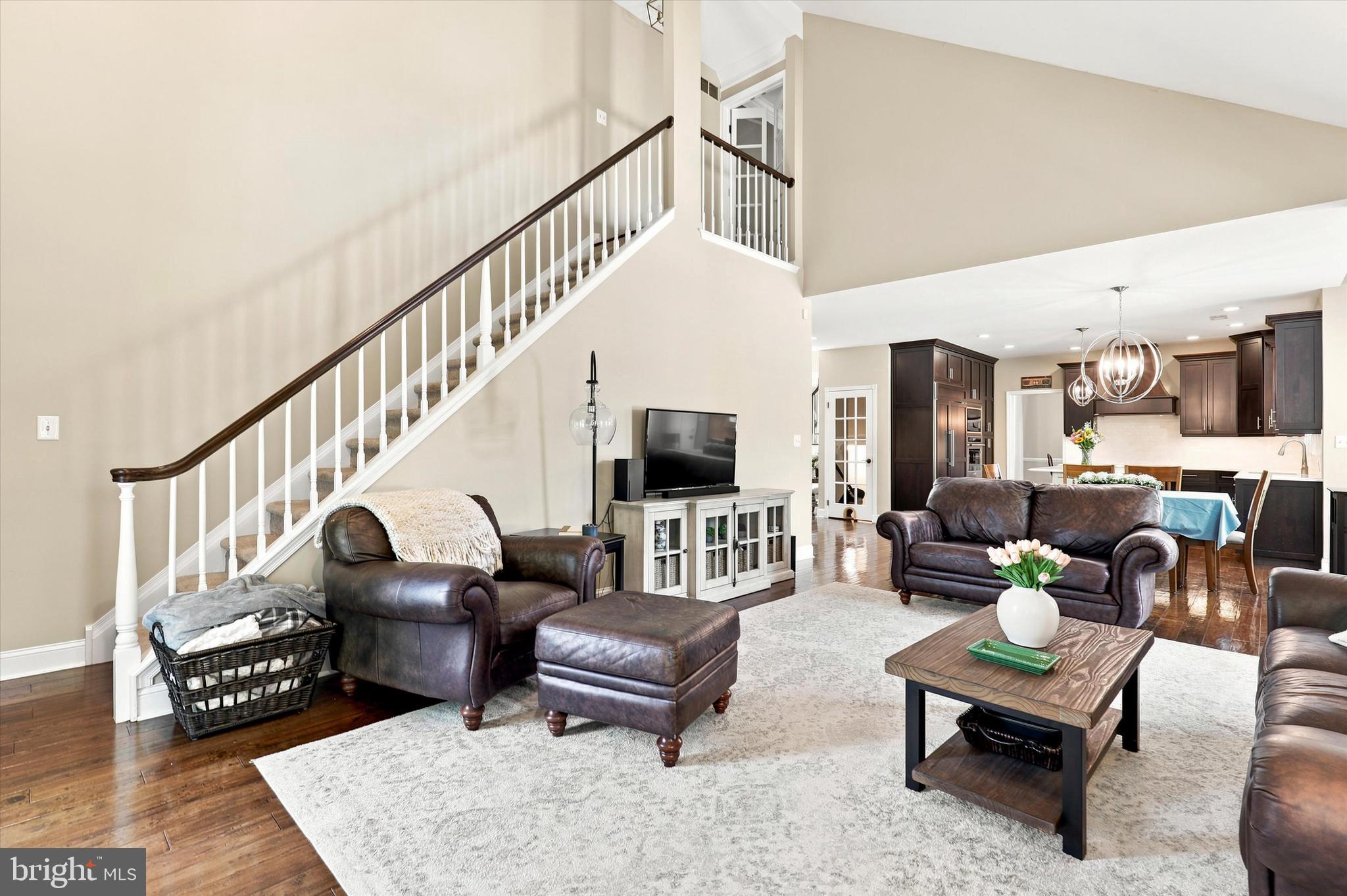 MAINLAND RIDGE - Residential