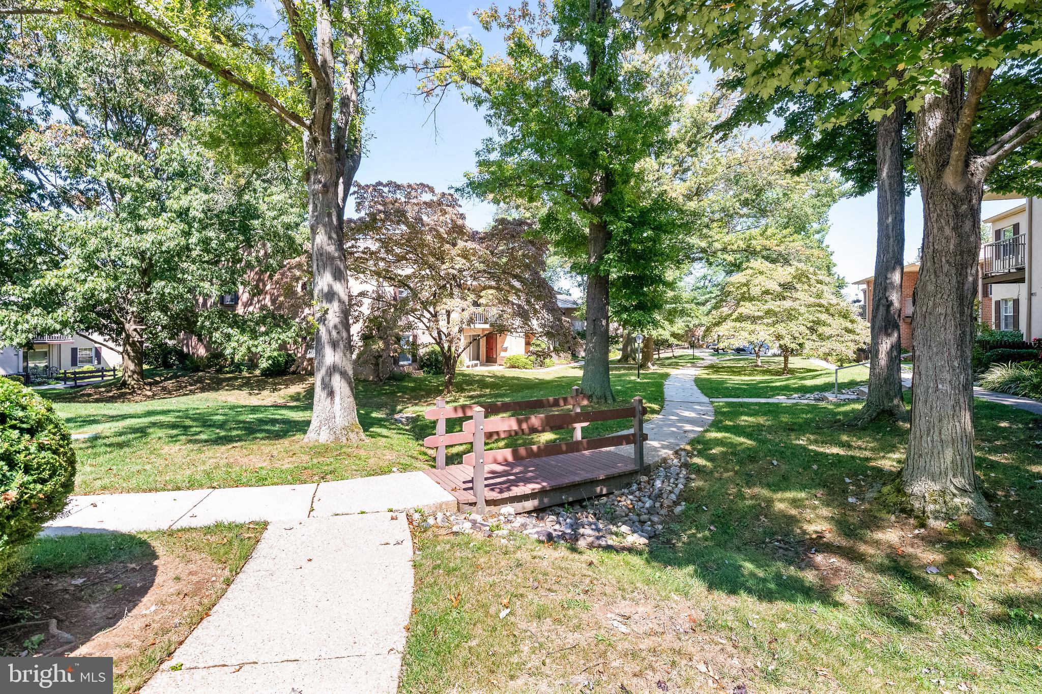 OLD FORGE CROSSING - Residential