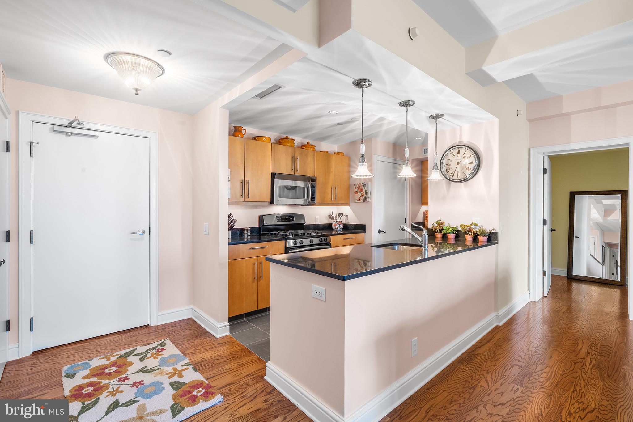 RITTENHOUSE SQUARE - Residential