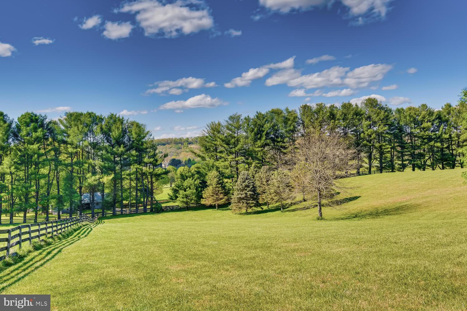 WORTHINGTON VALLEY - Farm