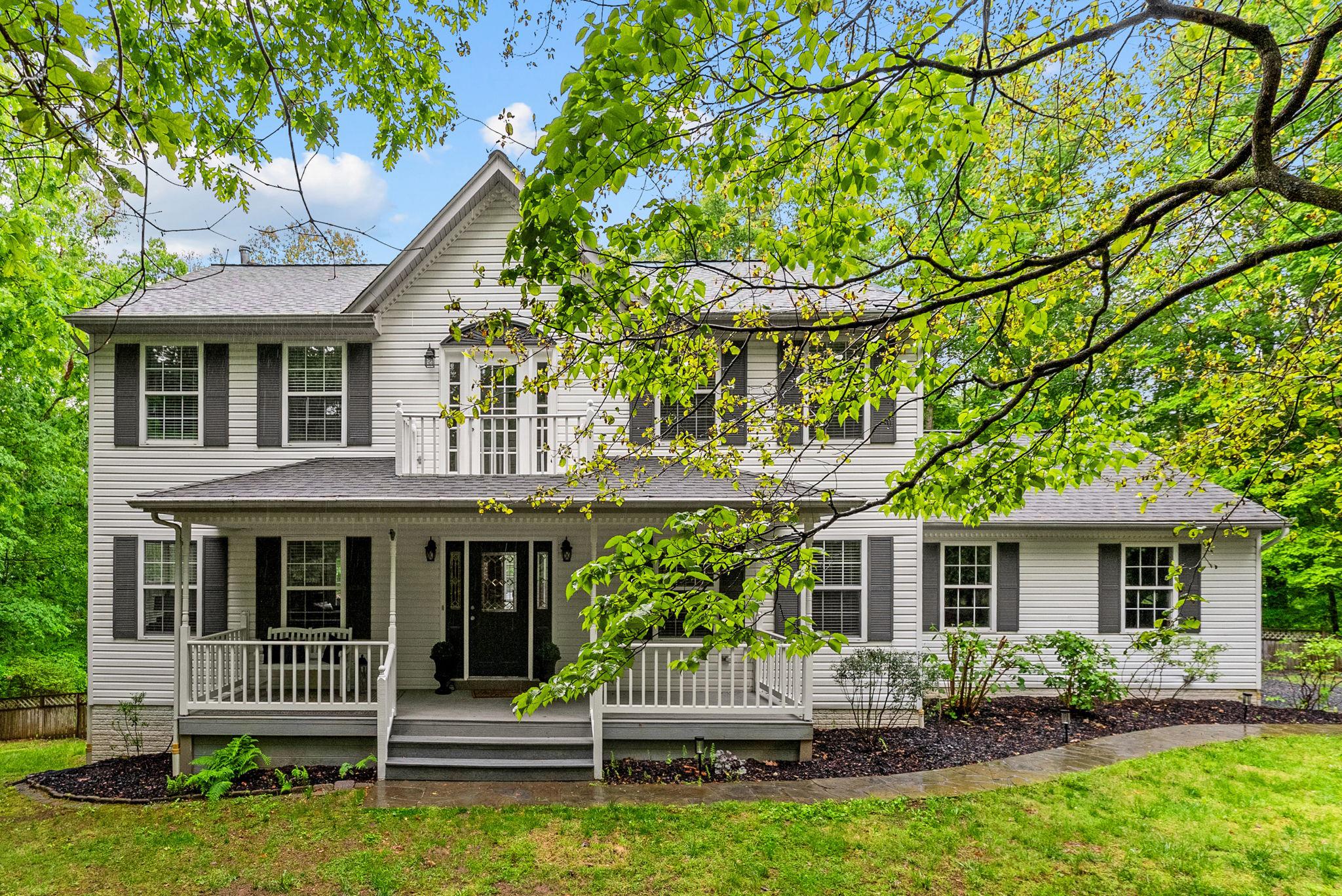 QUAIL RIDGE - Residential