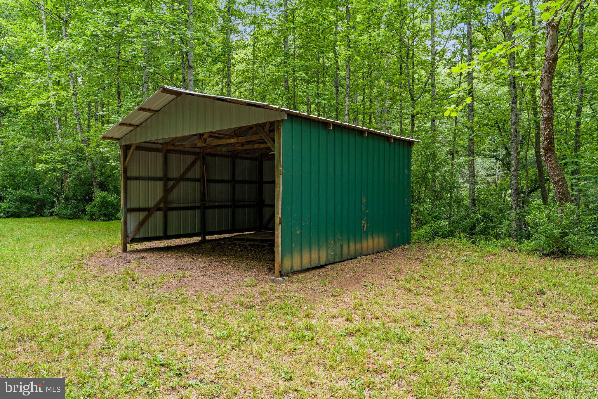 QUAIL RIDGE - Residential