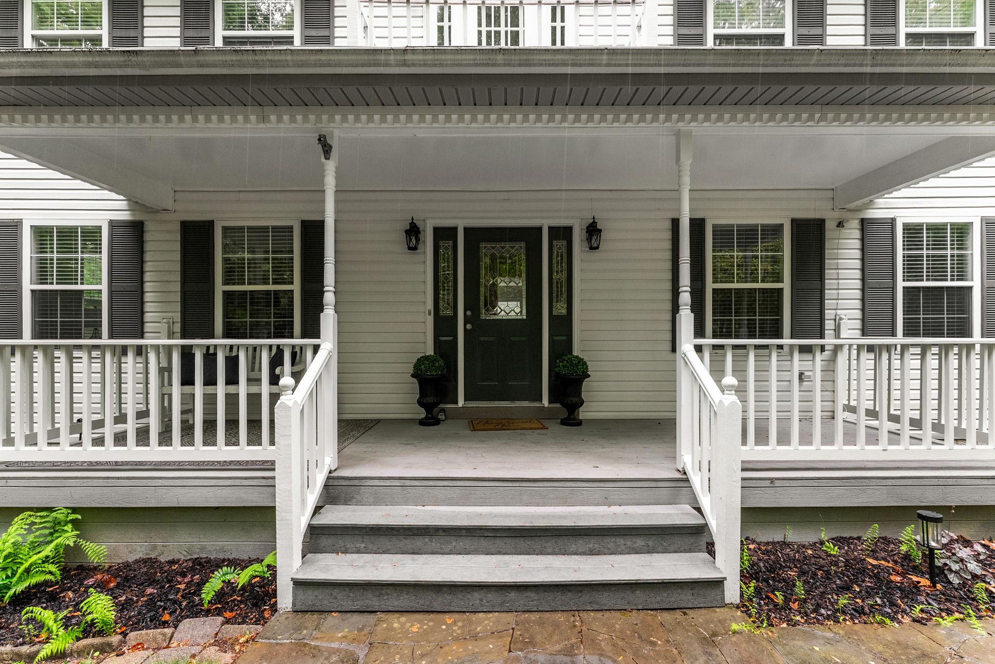 QUAIL RIDGE - Residential