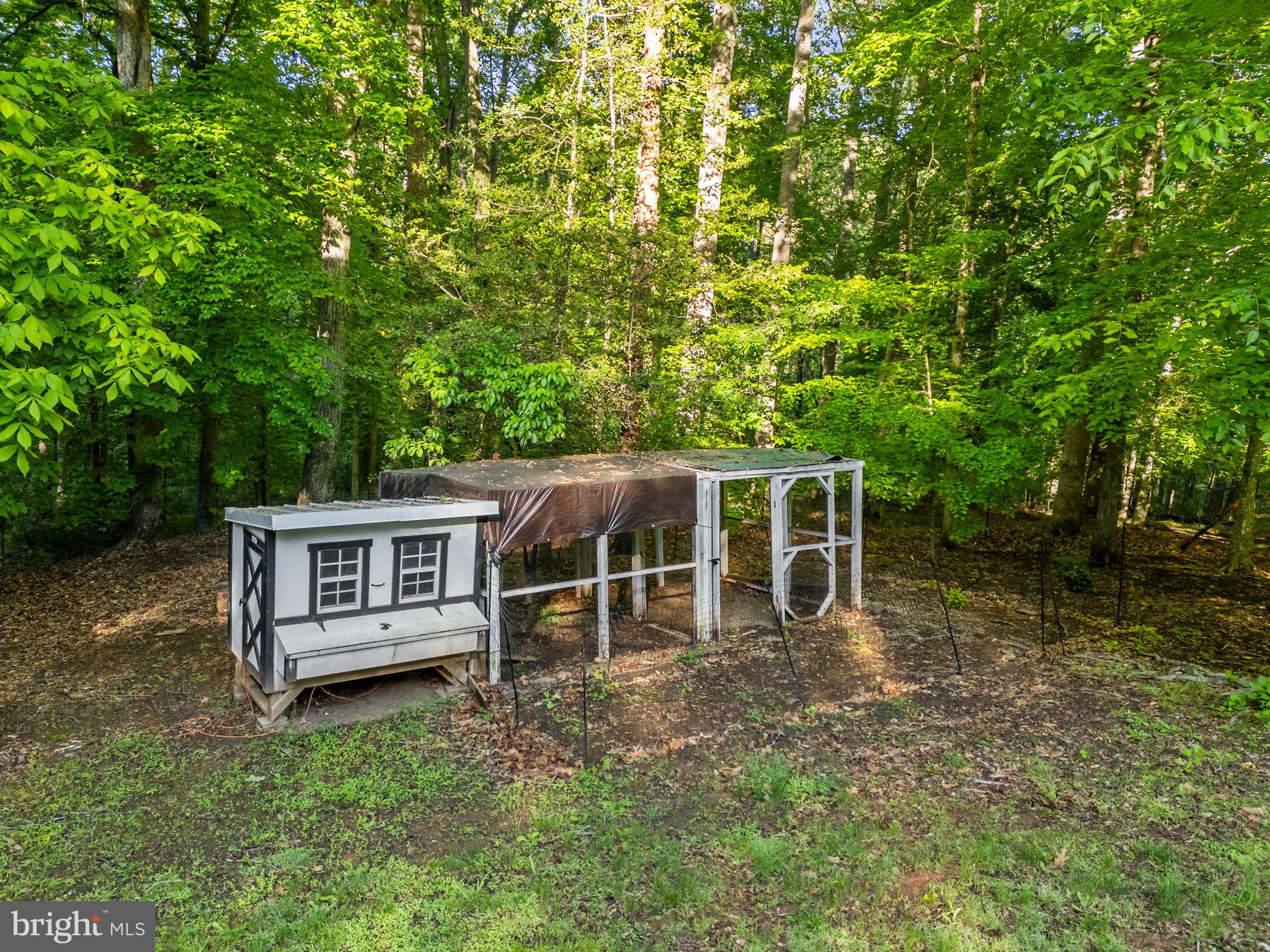 QUAIL RIDGE - Residential