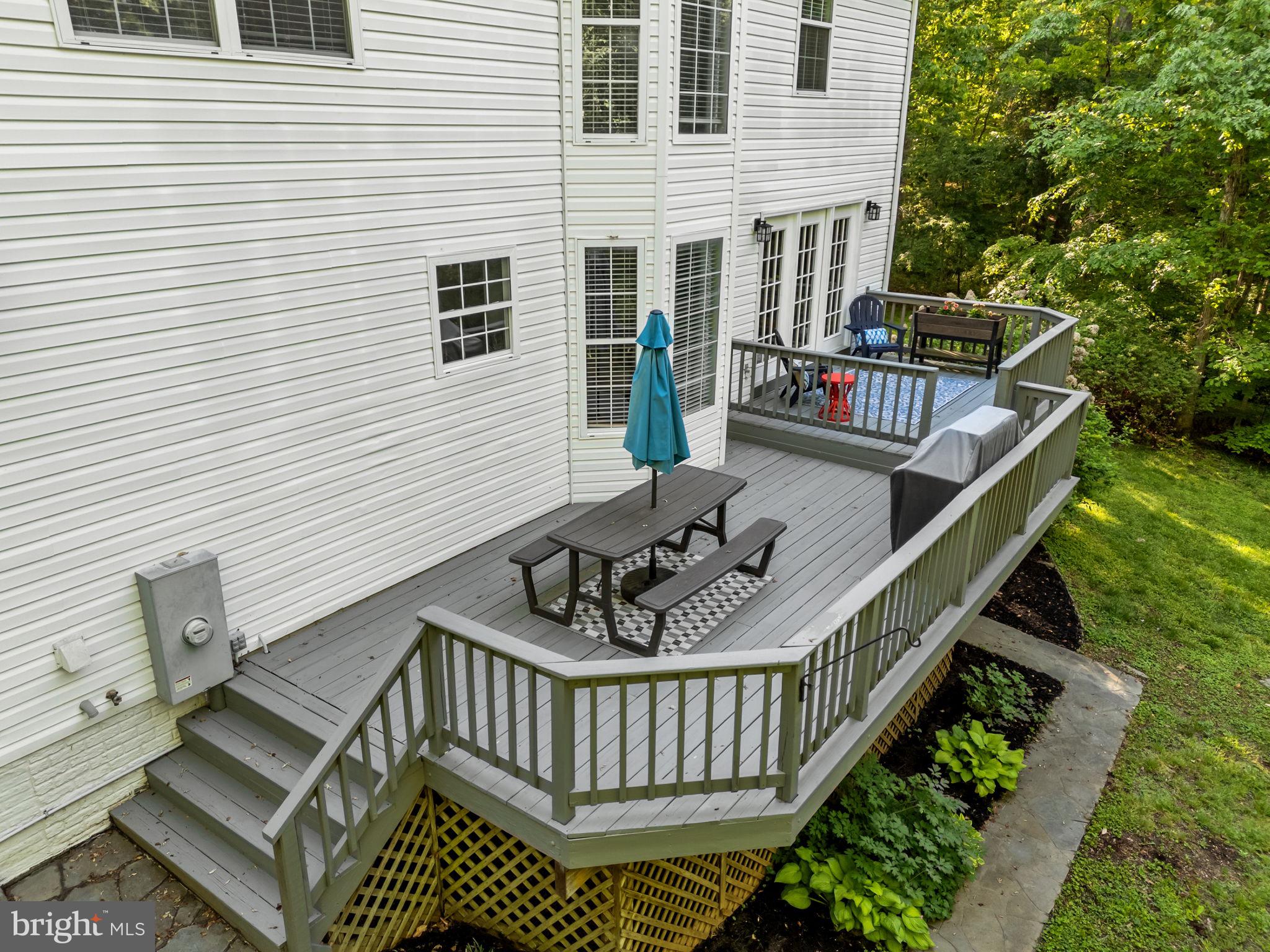 QUAIL RIDGE - Residential