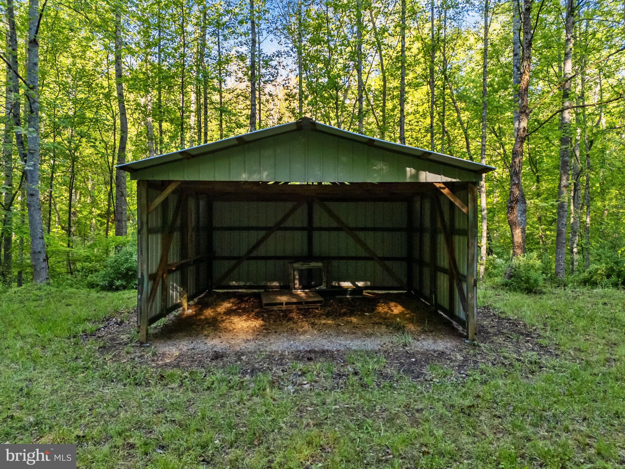 QUAIL RIDGE - Residential