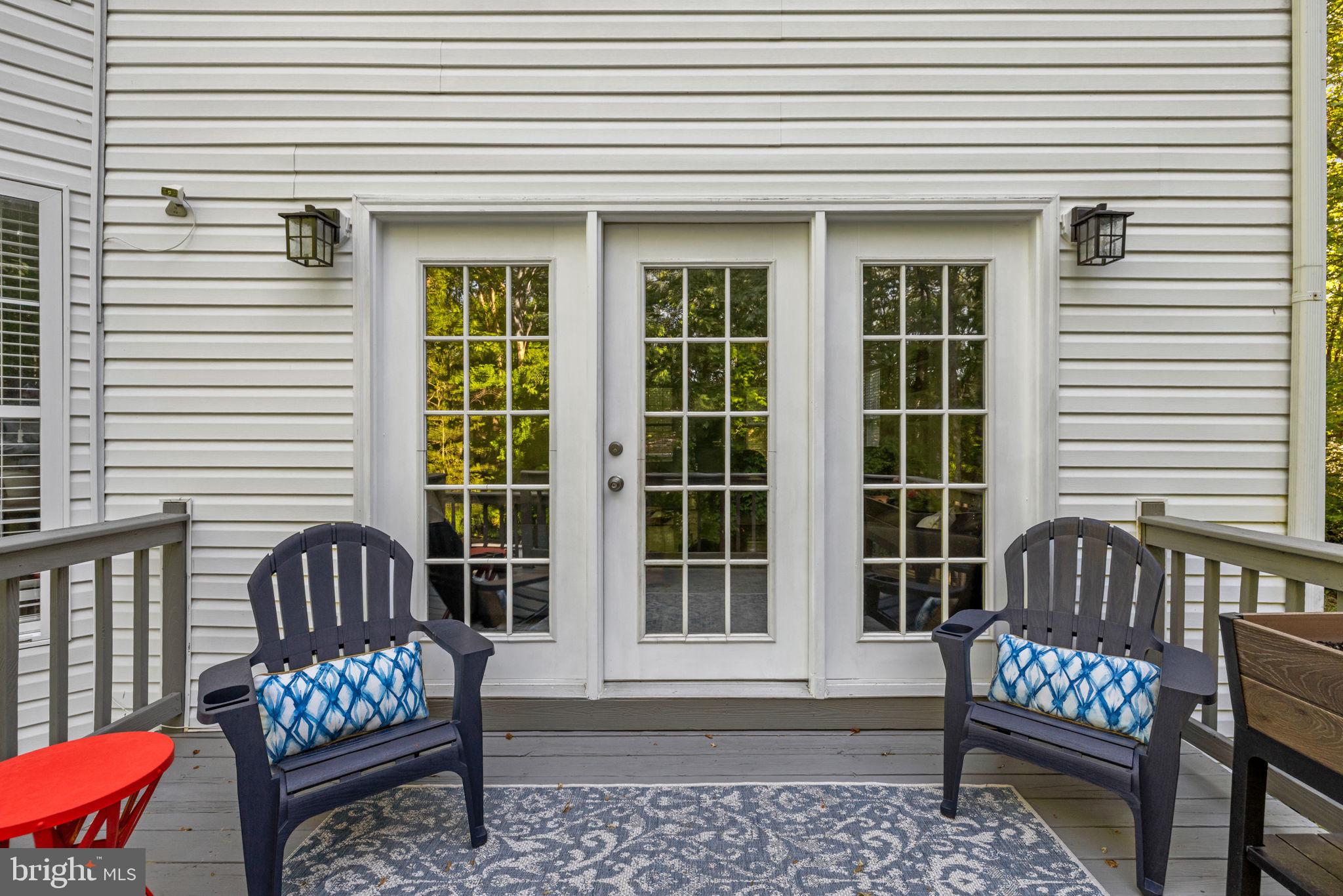 QUAIL RIDGE - Residential