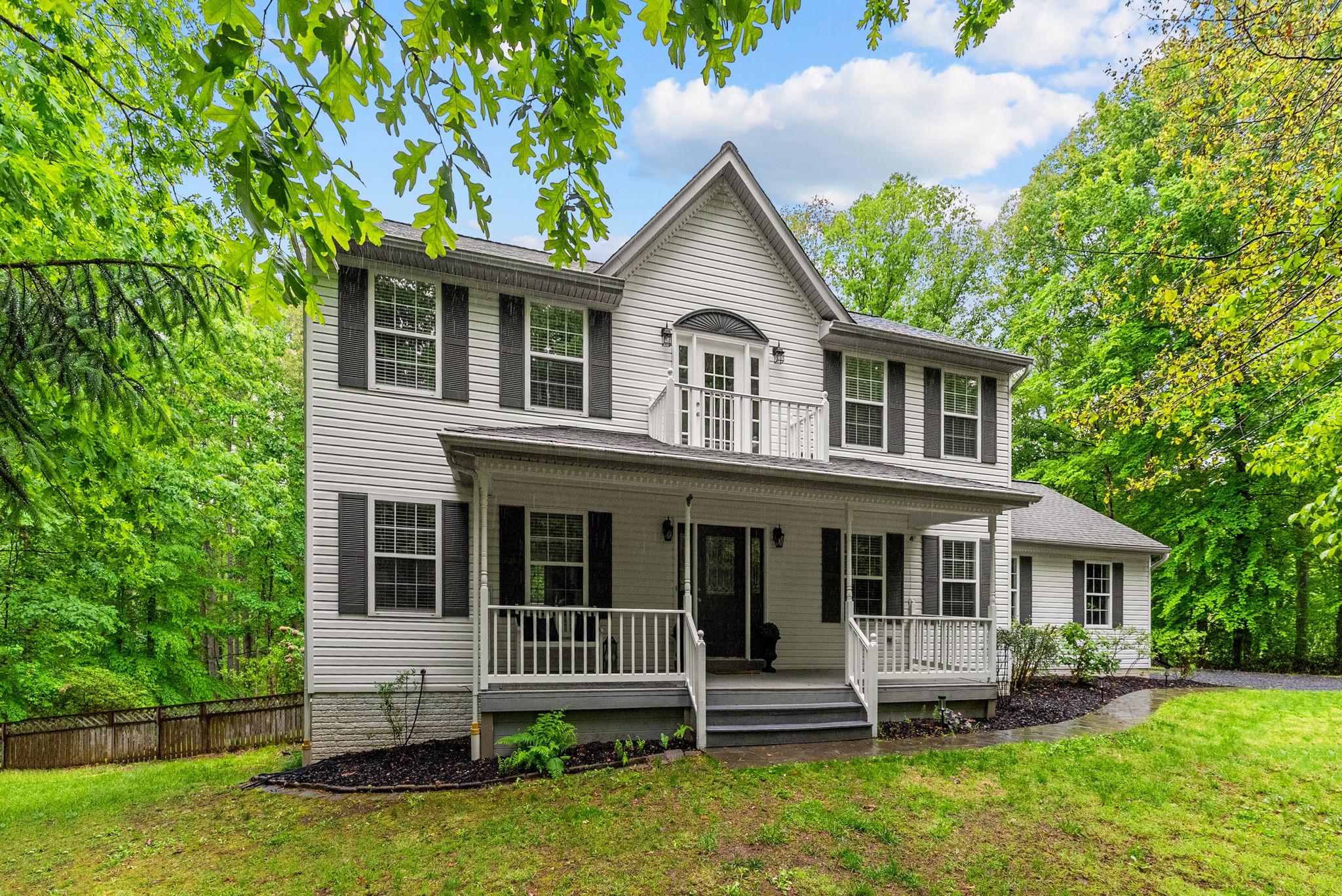 QUAIL RIDGE - Residential
