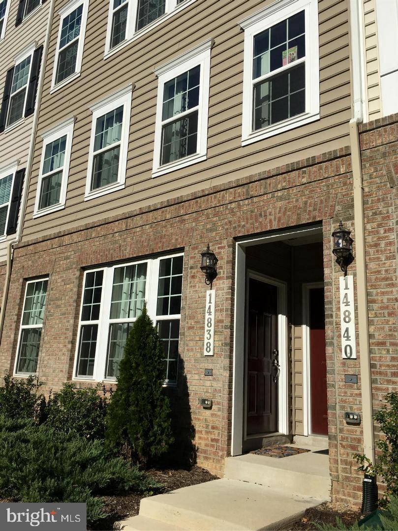 CHESTERFIELD A CONDOMINIUM - Residential