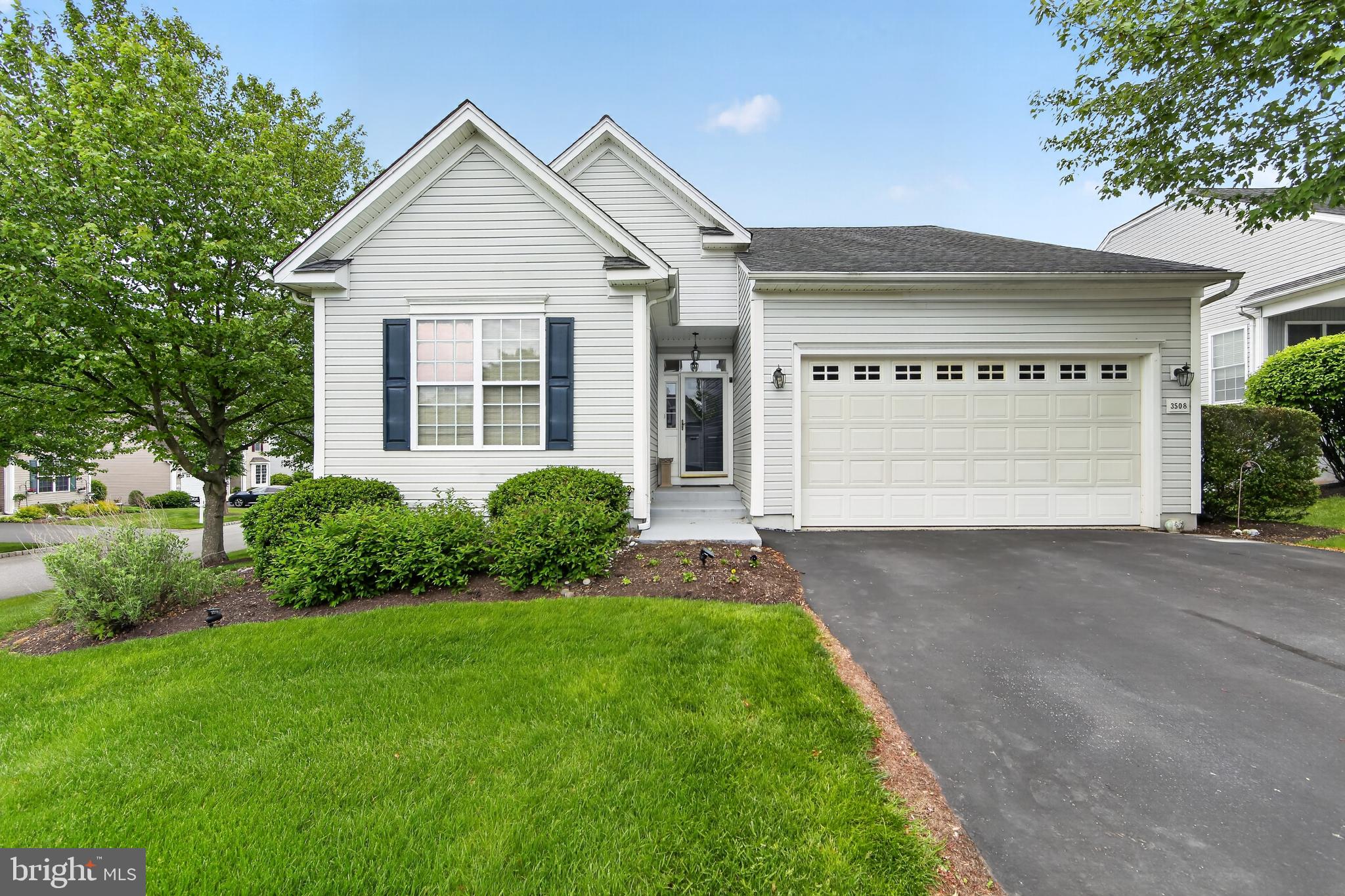 FOXFIELD - Residential