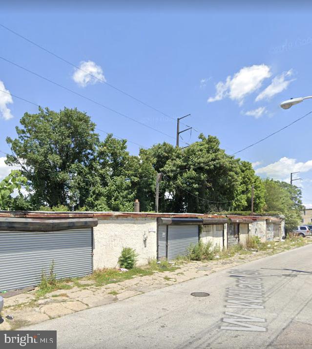 ALLEGHENY WEST - Commercial Sale