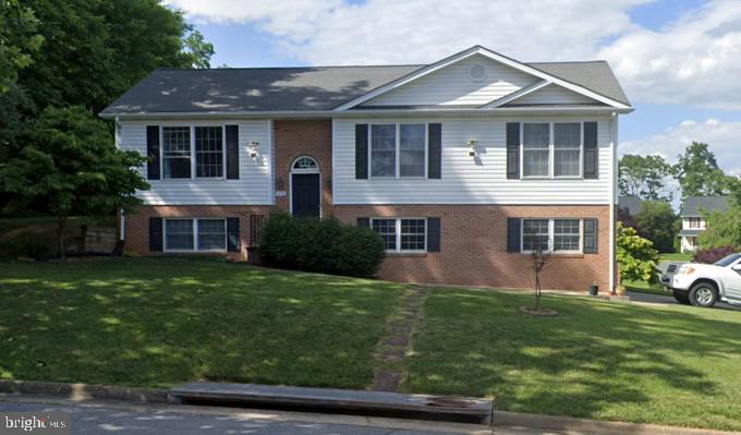 FORT BRADDOCK HEIGHTS - Residential