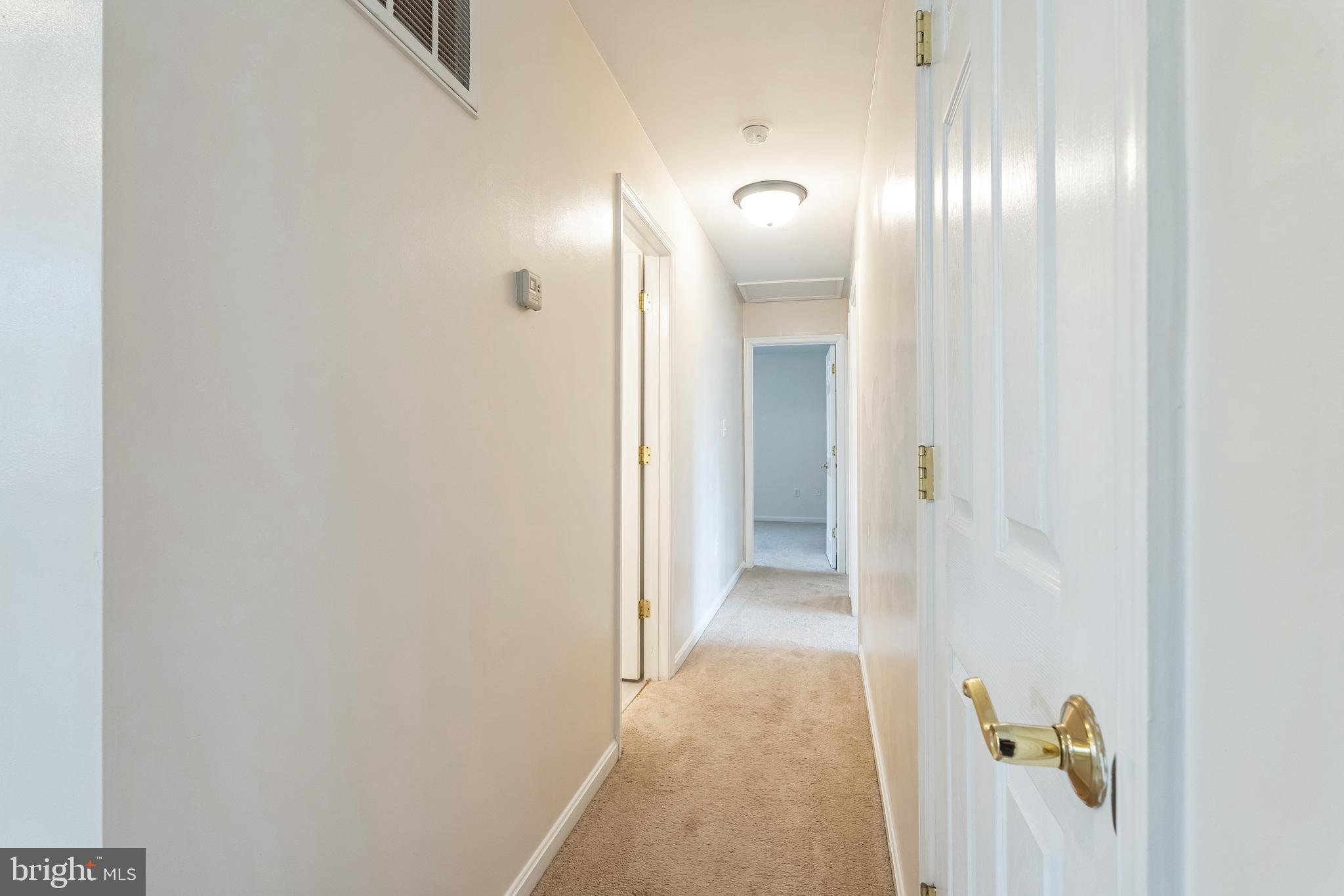 FORT BRADDOCK HEIGHTS - Residential