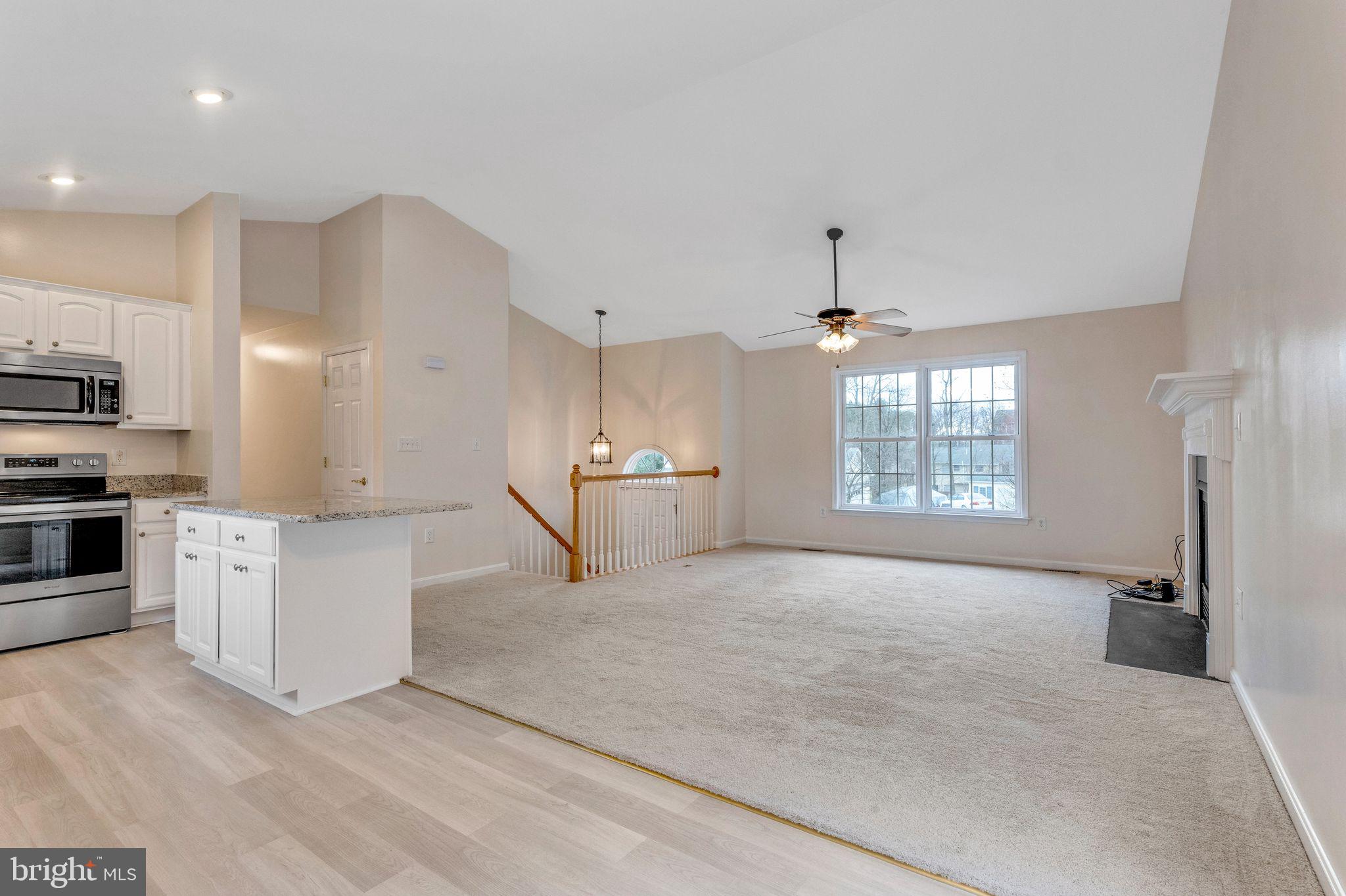 FORT BRADDOCK HEIGHTS - Residential